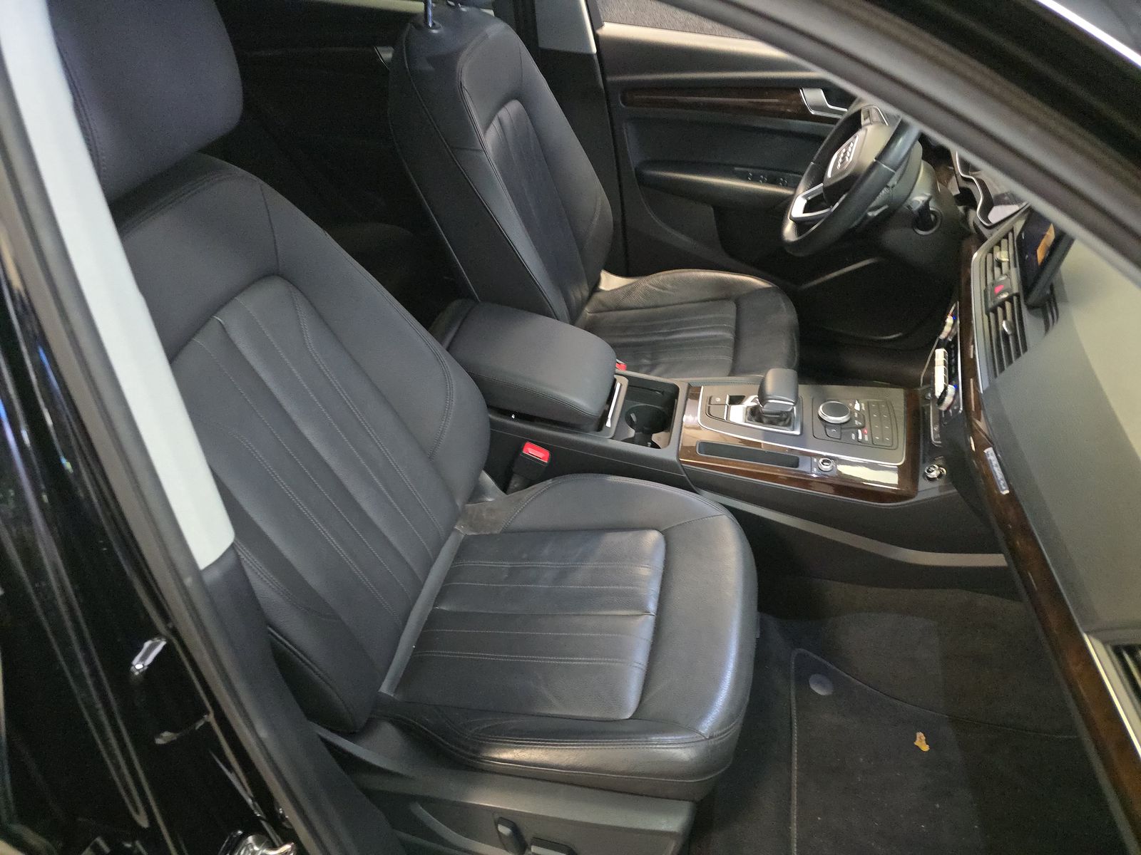 2019 Audi Q5 Premium AWD