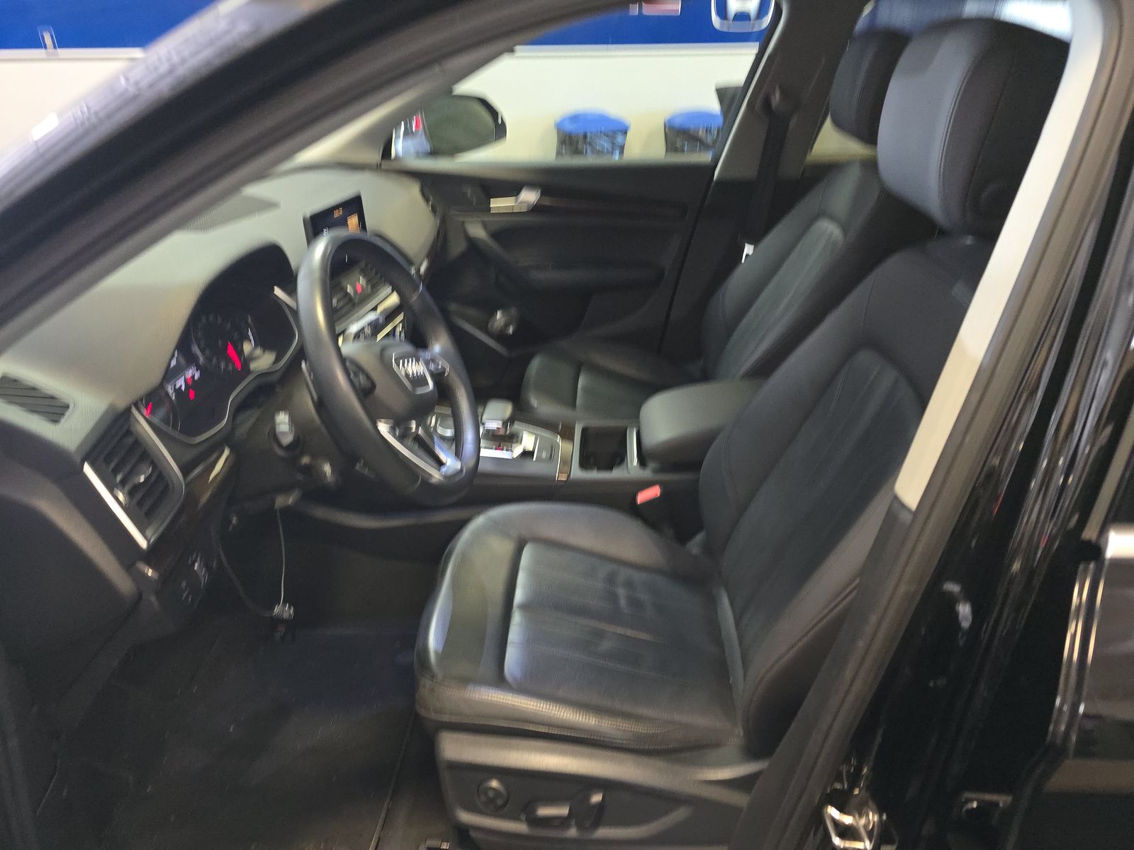 2019 Audi Q5 Premium AWD