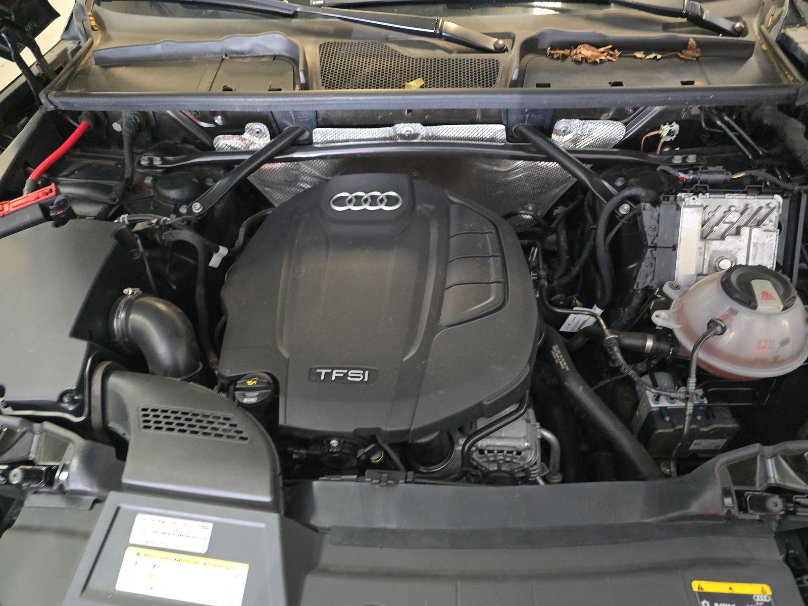 2019 Audi Q5 Premium AWD