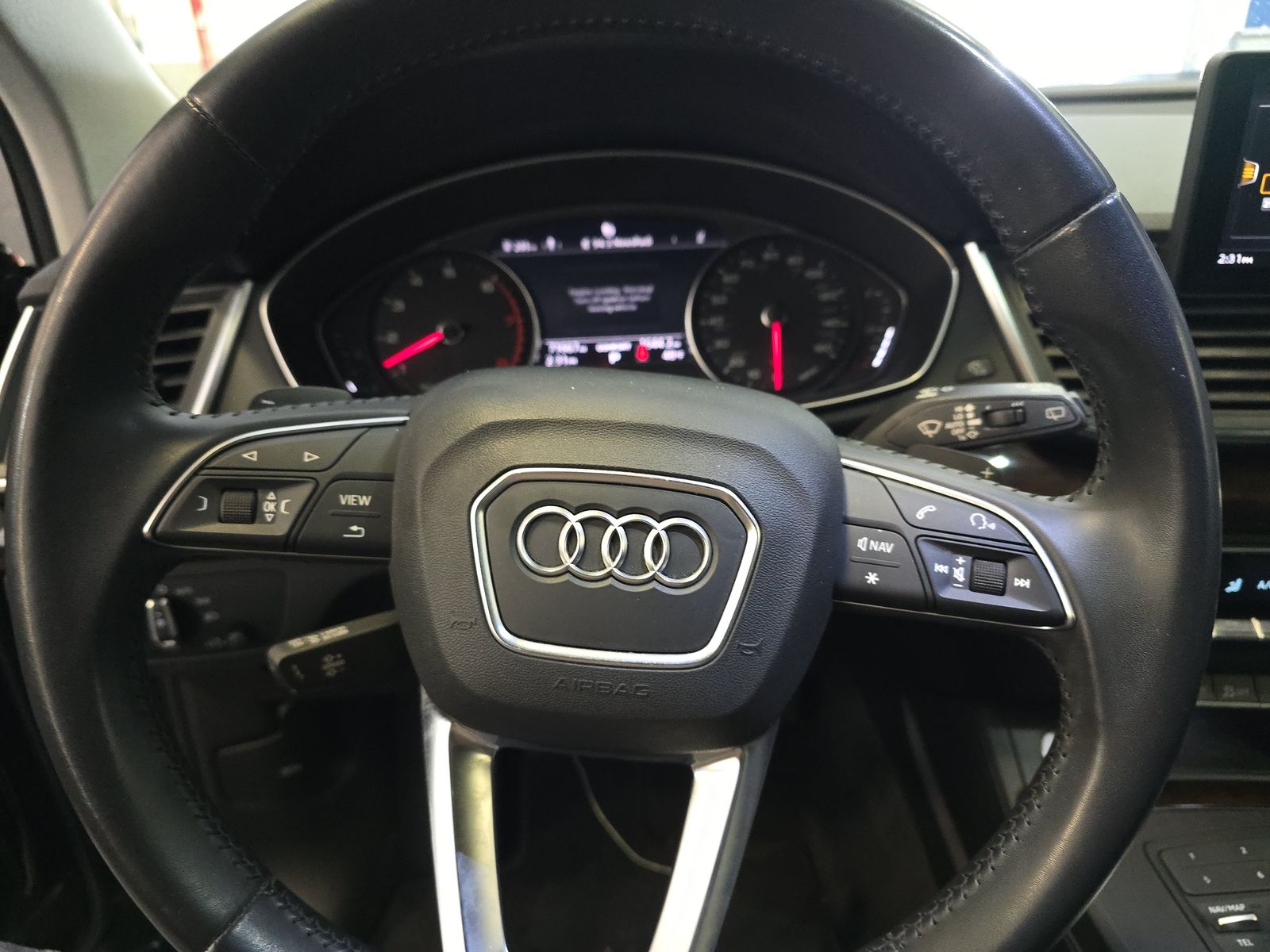 2019 Audi Q5 Premium AWD