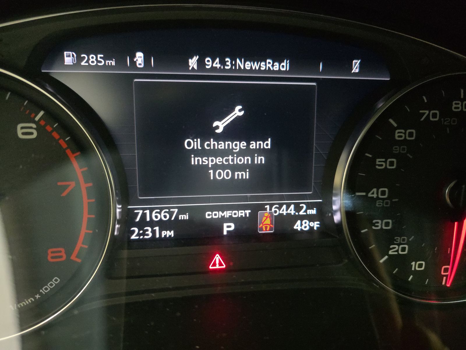 2019 Audi Q5 Premium AWD