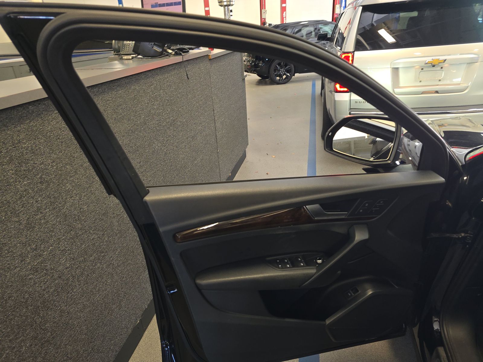 2019 Audi Q5 Premium AWD