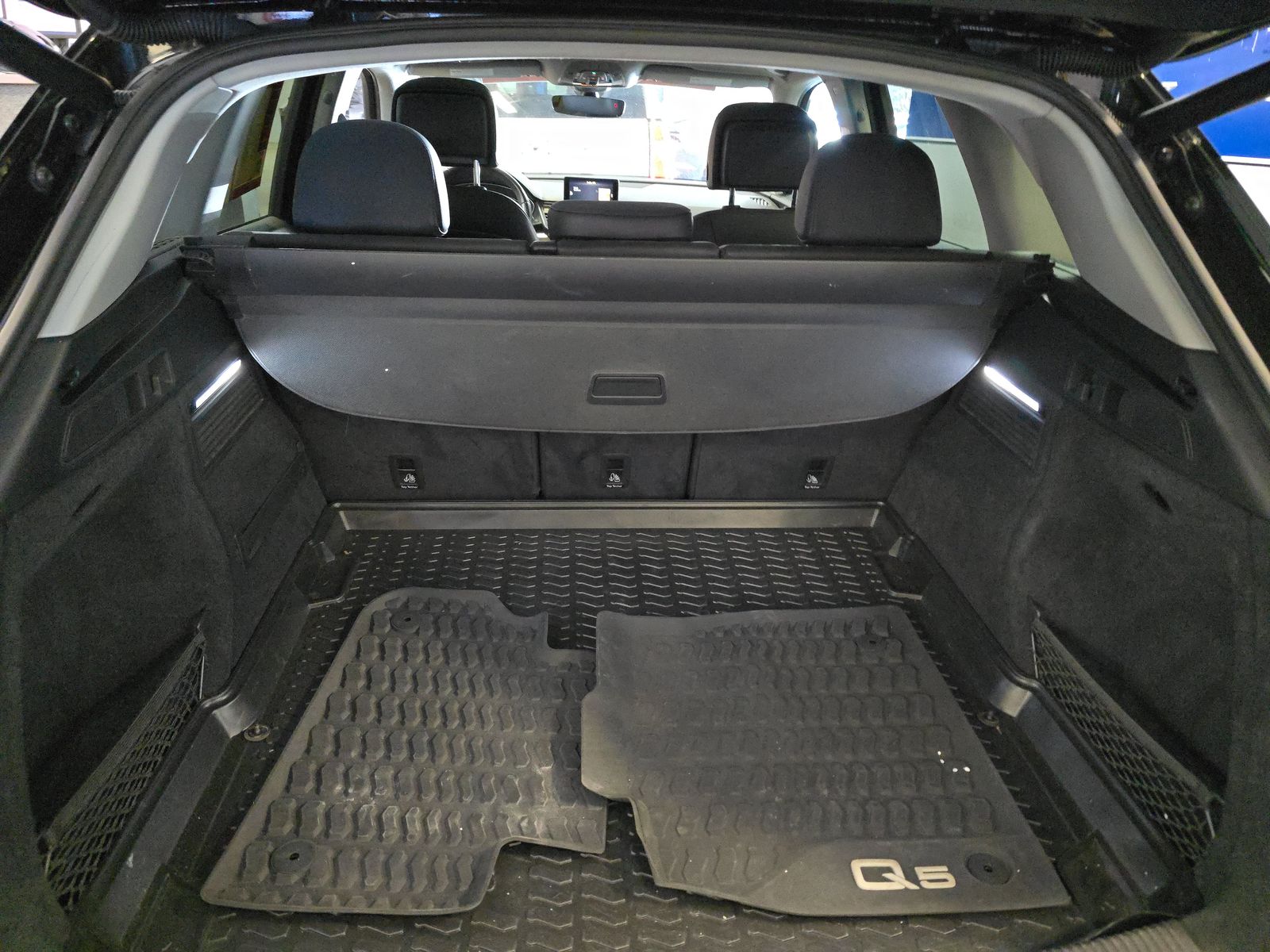 2019 Audi Q5 Premium AWD