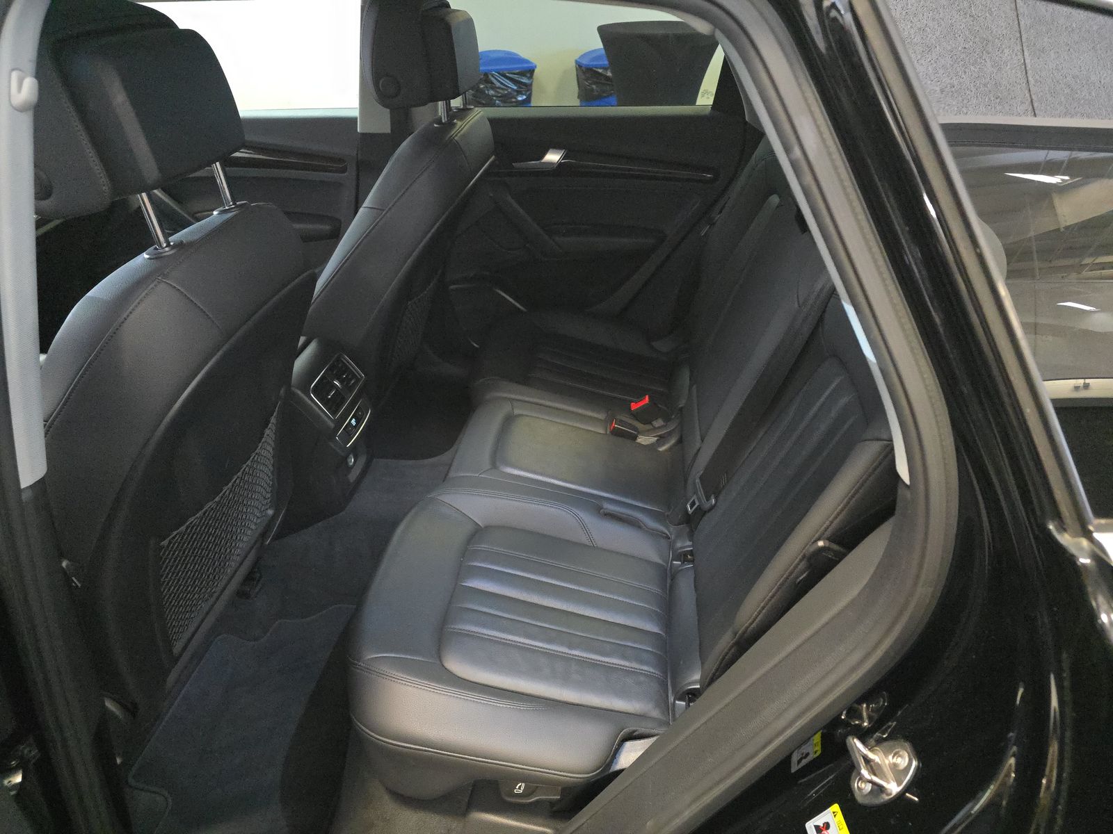 2019 Audi Q5 Premium AWD