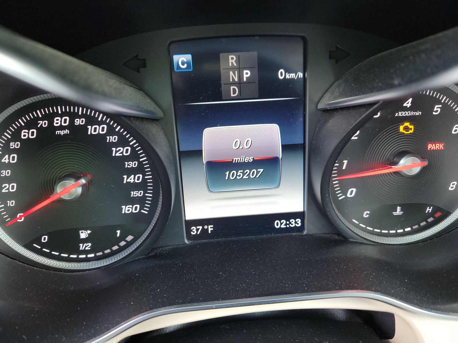 2018 Mercedes-Benz GLC GLC 300 AWD