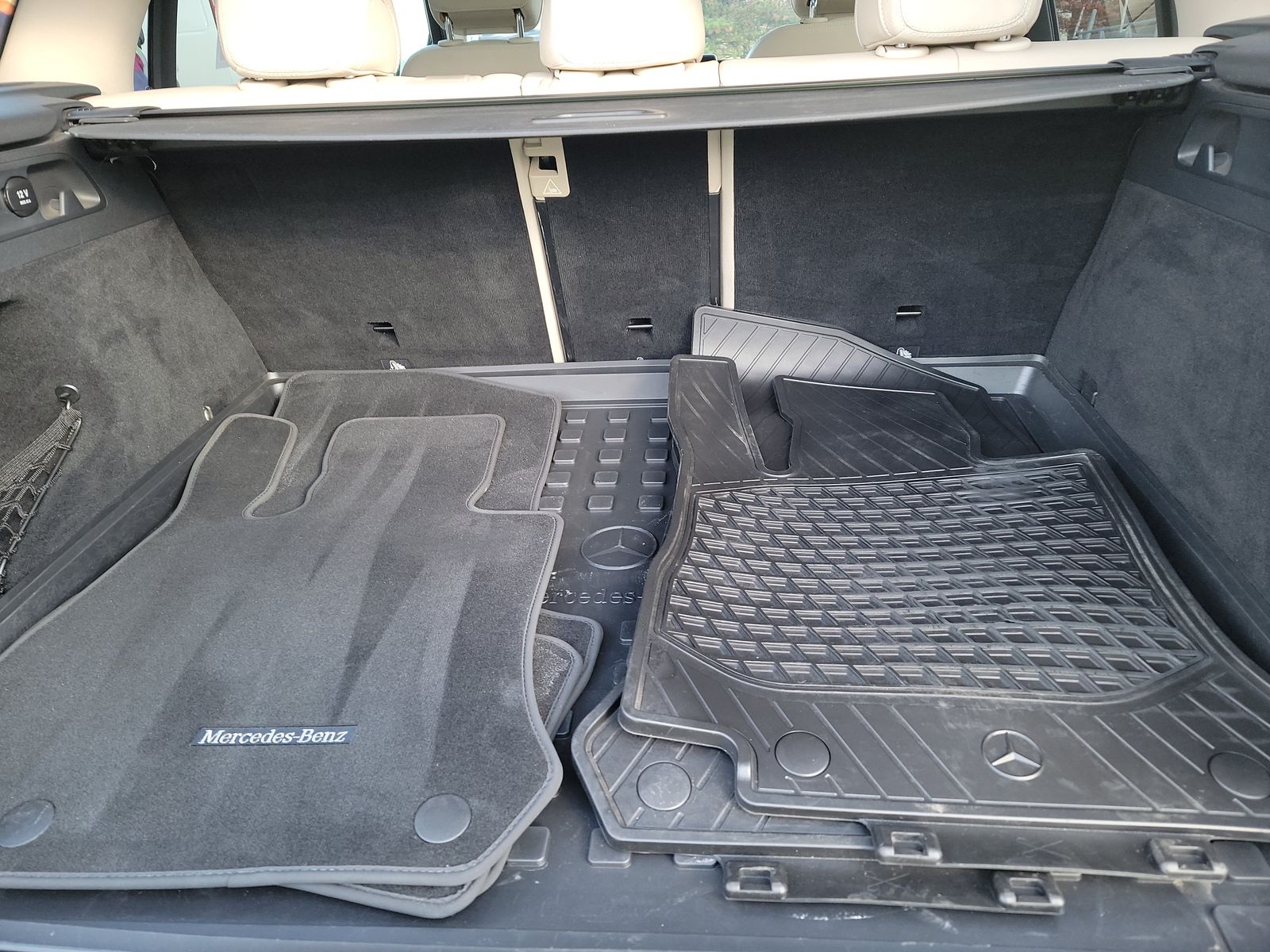 2018 Mercedes-Benz GLC GLC 300 AWD