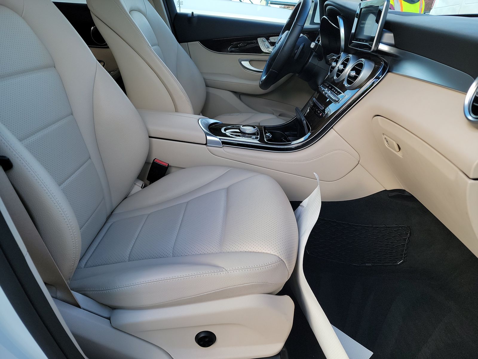 2018 Mercedes-Benz GLC GLC 300 AWD