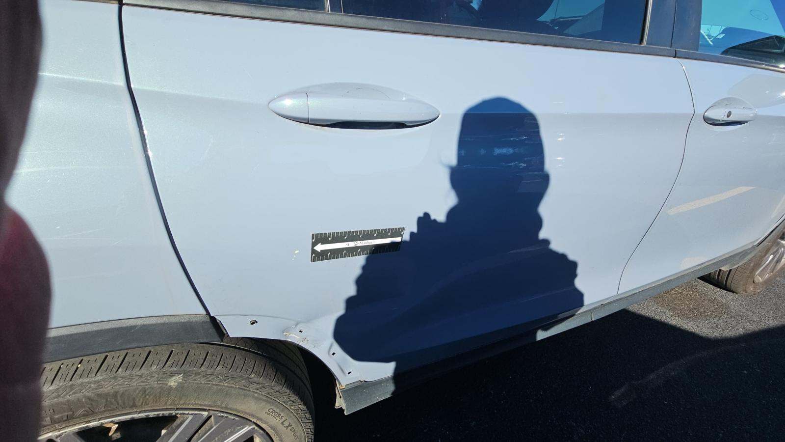 2022 Honda Pilot Sport FWD