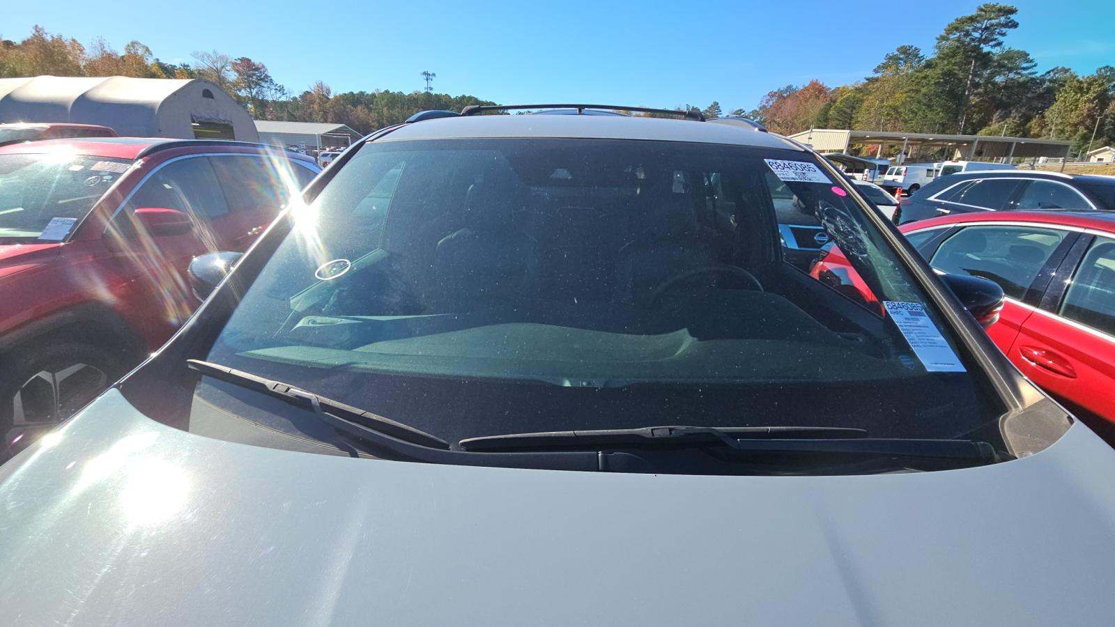 2022 Honda Pilot Sport FWD