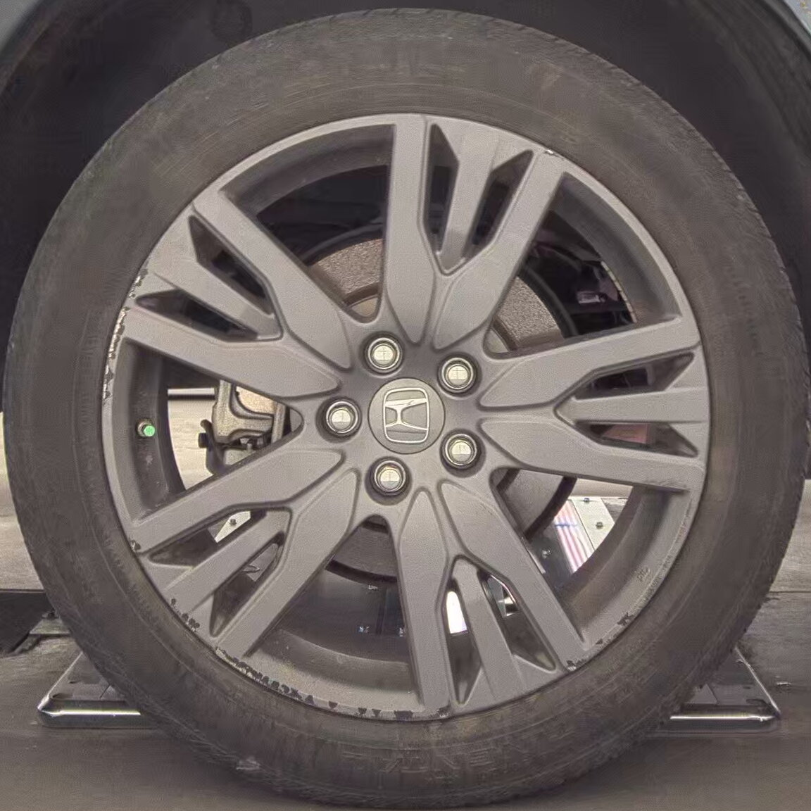 2022 Honda Pilot Sport FWD