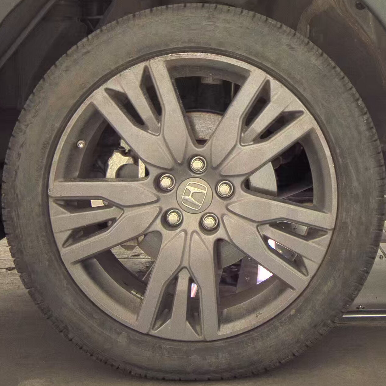 2022 Honda Pilot Sport FWD