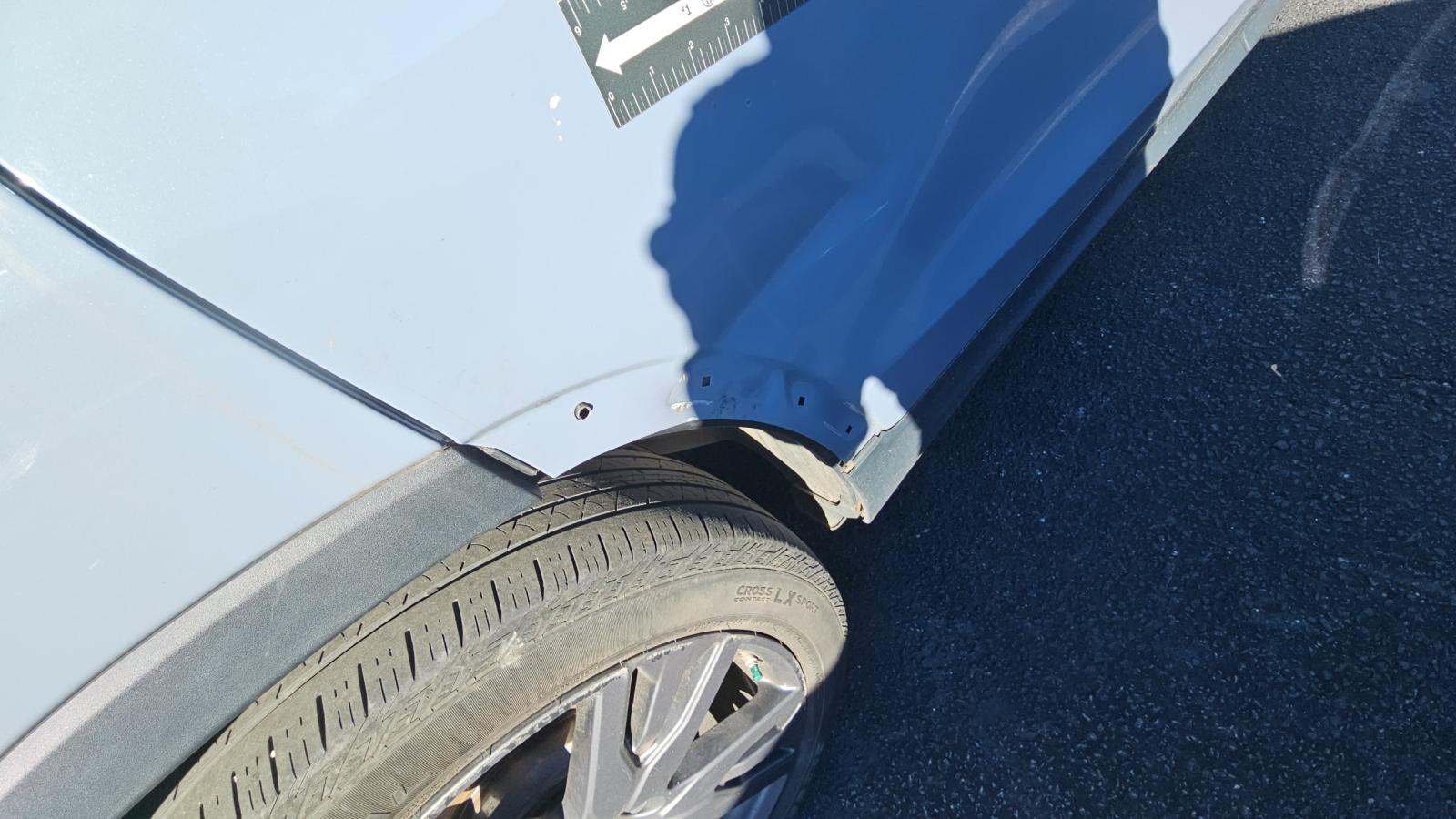 2022 Honda Pilot Sport FWD