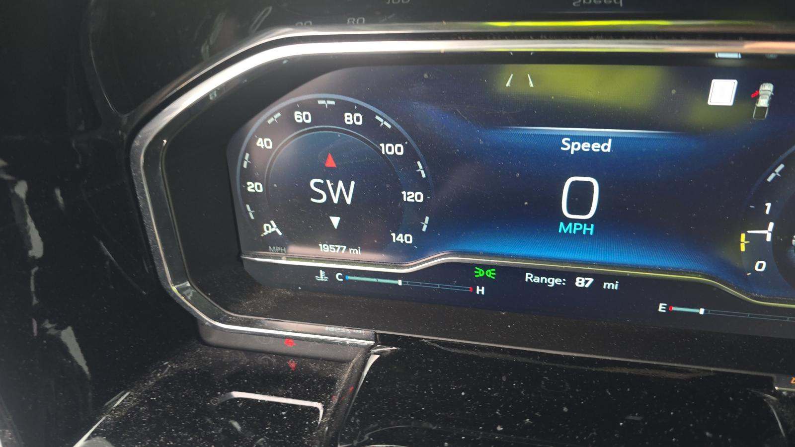 2023 Chevrolet Silverado 1500 LT AWD