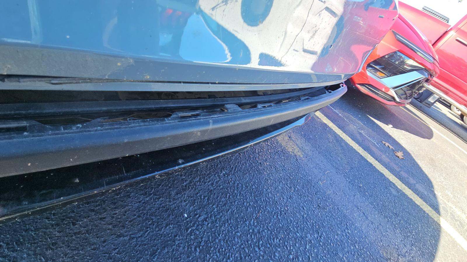 2022 Honda Pilot Sport FWD