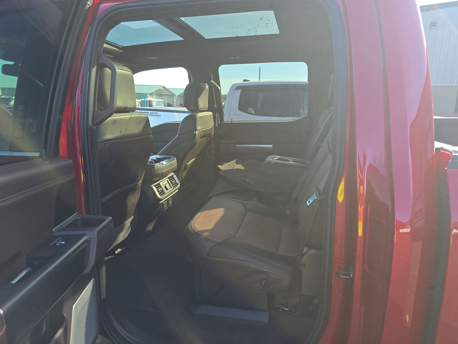 2022 Ford F-150 King Ranch AWD