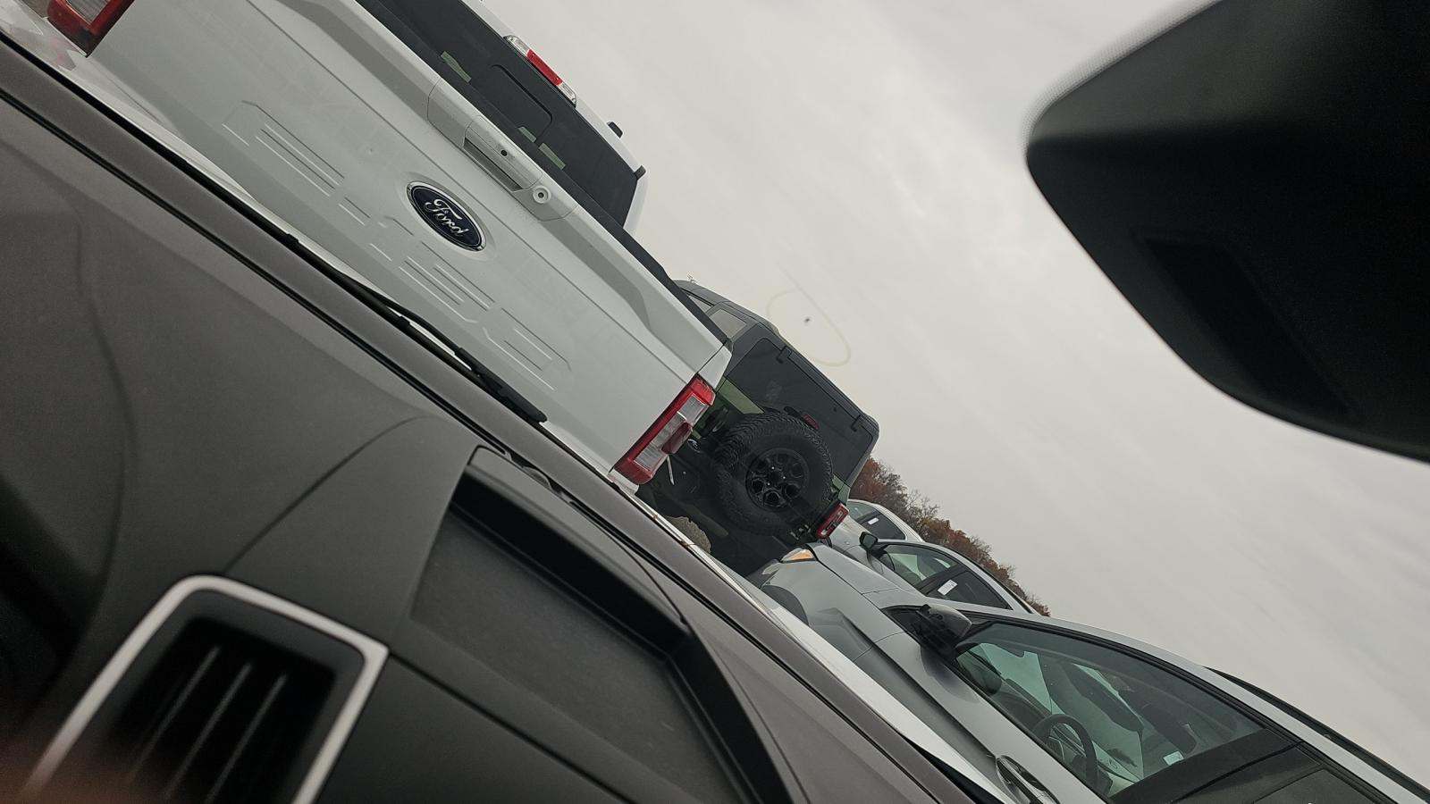 2024 Ford Edge SEL AWD