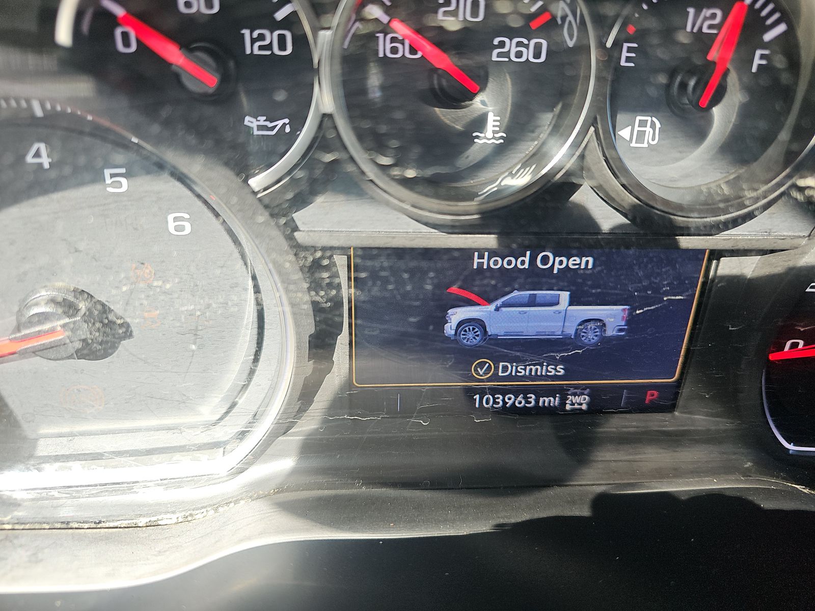 2022 Chevrolet Silverado 1500 Custom AWD