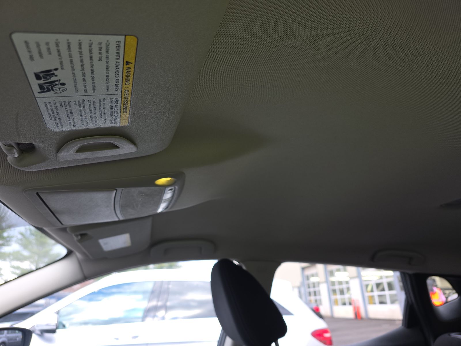 2018 Nissan Rogue Sport SV AWD