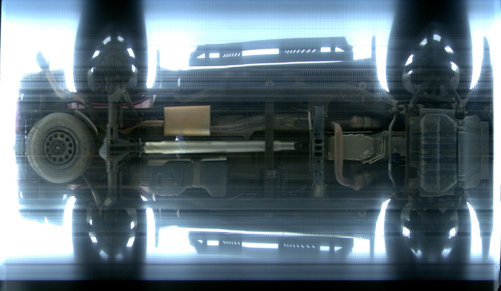 2019 Chevrolet Silverado 1500 RST RWD