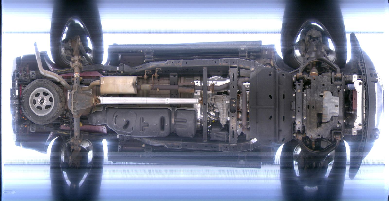 2022 Ford F-150 King Ranch AWD