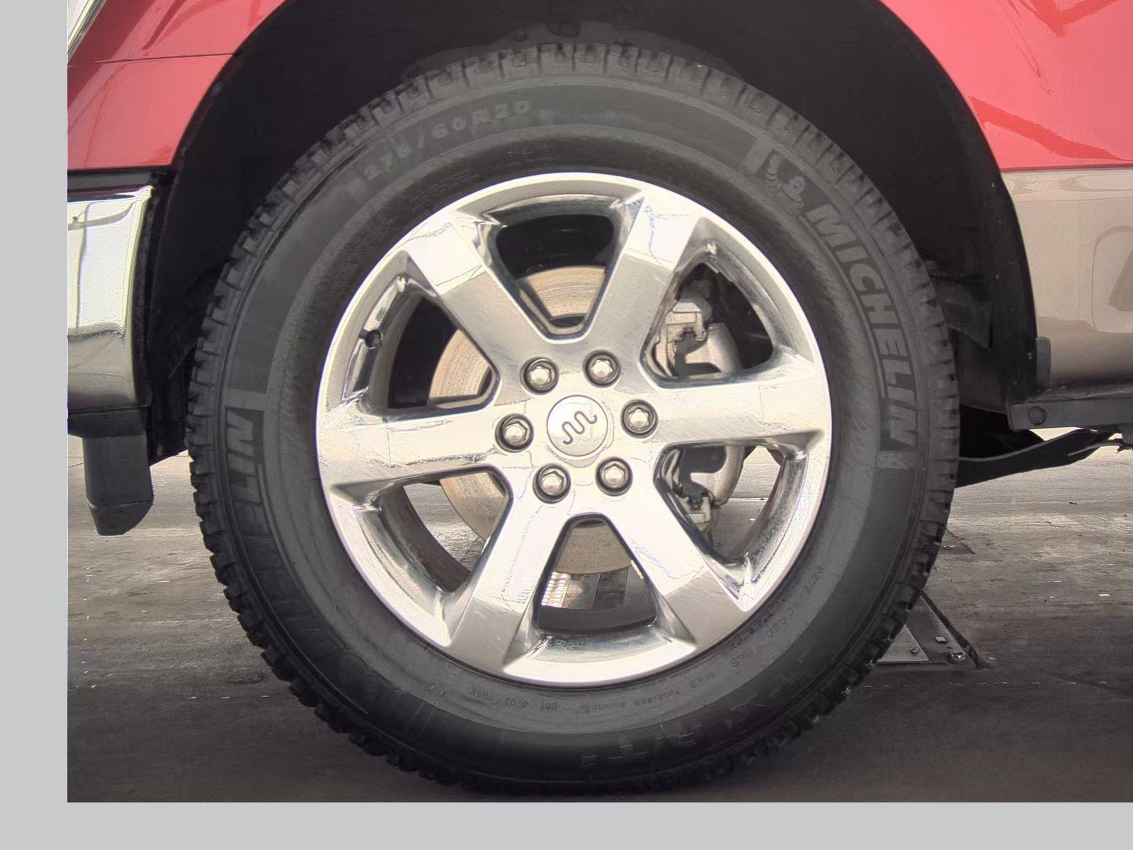 2022 Ford F-150 King Ranch AWD