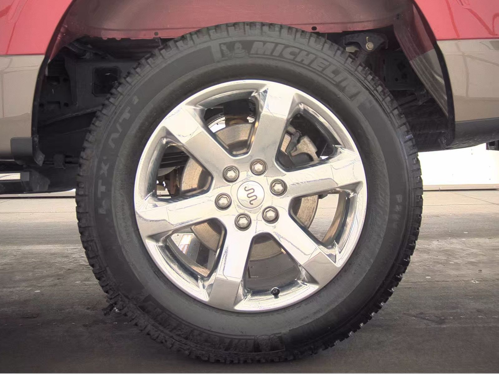 2022 Ford F-150 King Ranch AWD