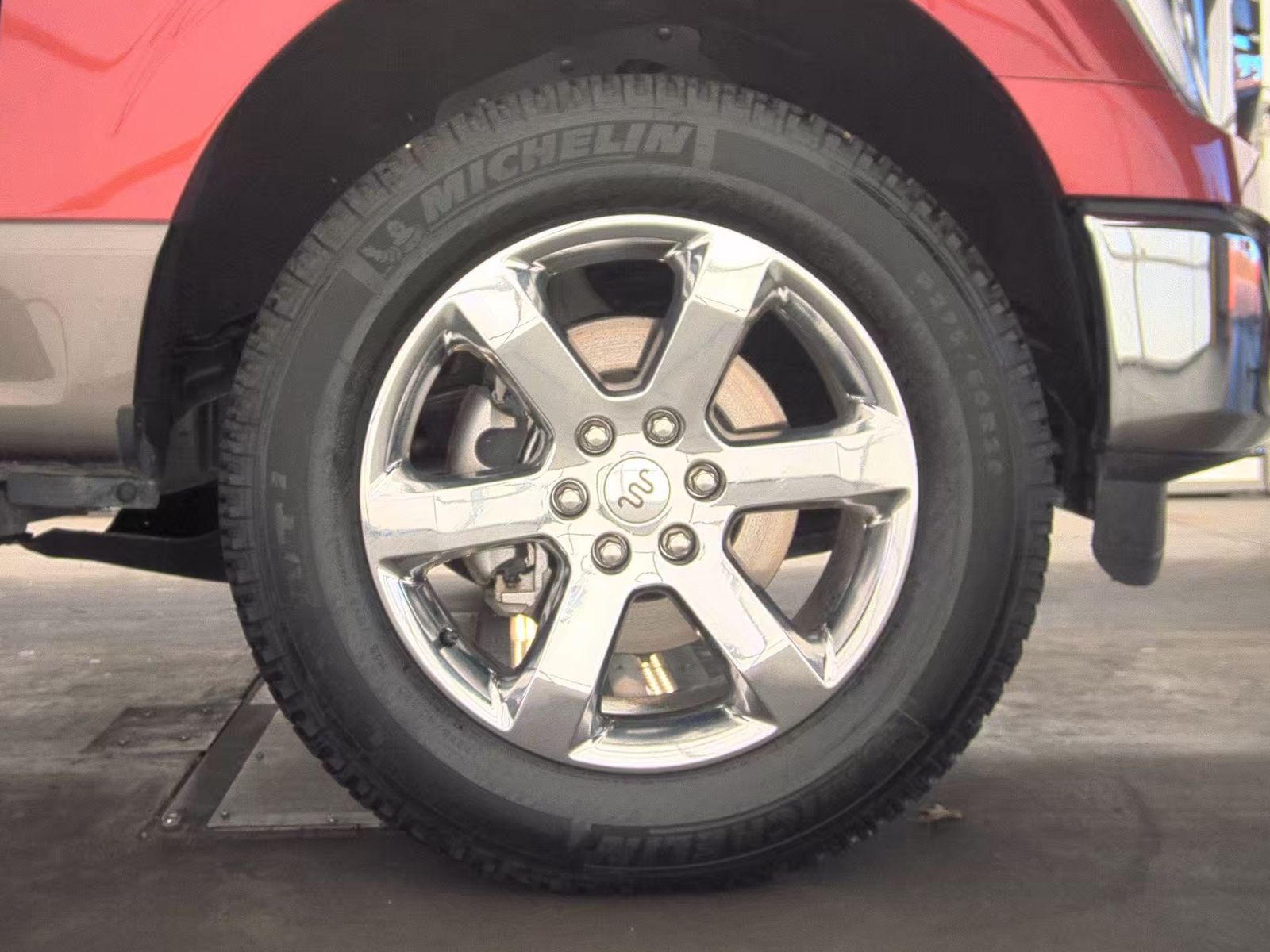 2022 Ford F-150 King Ranch AWD