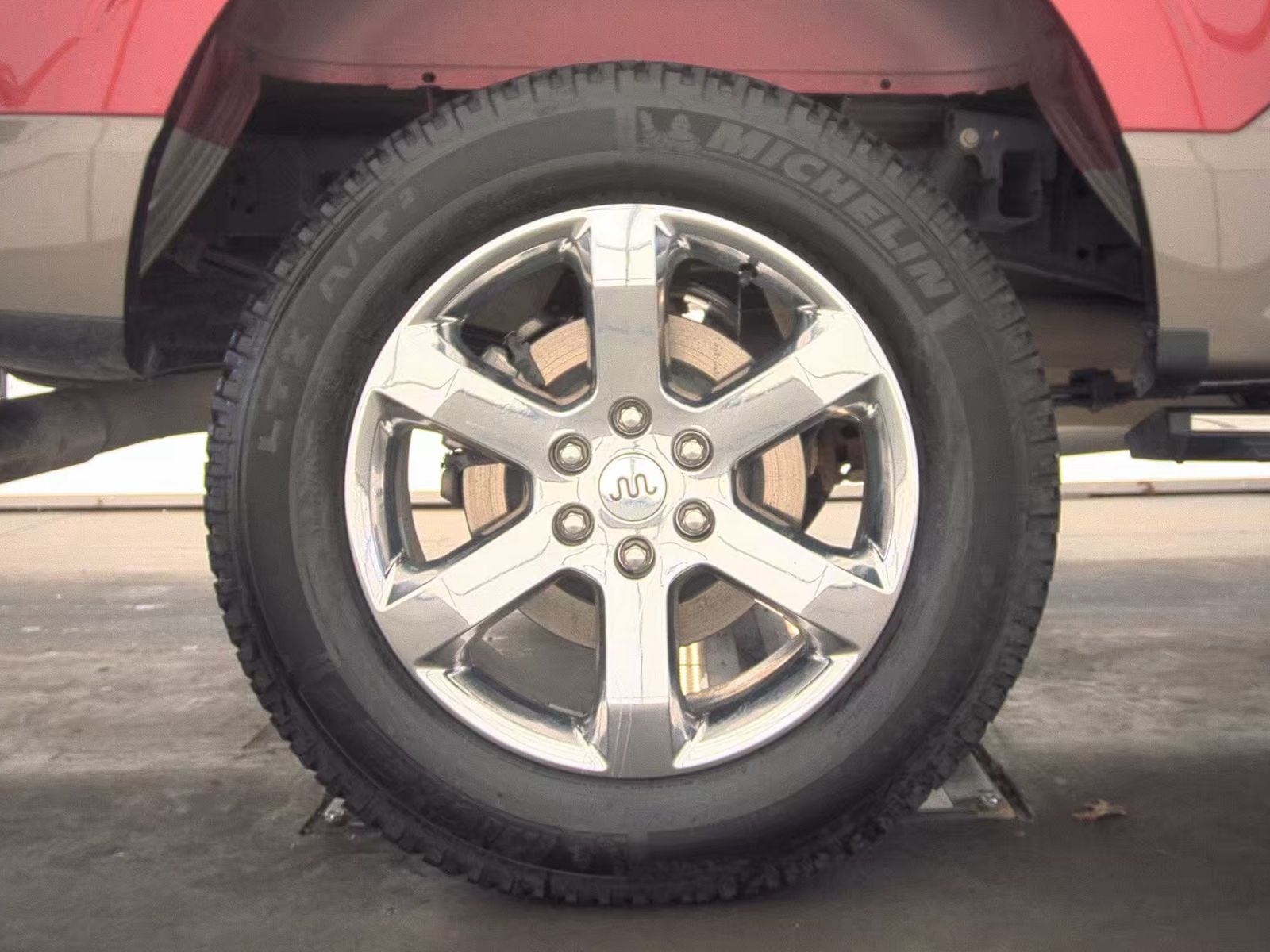 2022 Ford F-150 King Ranch AWD