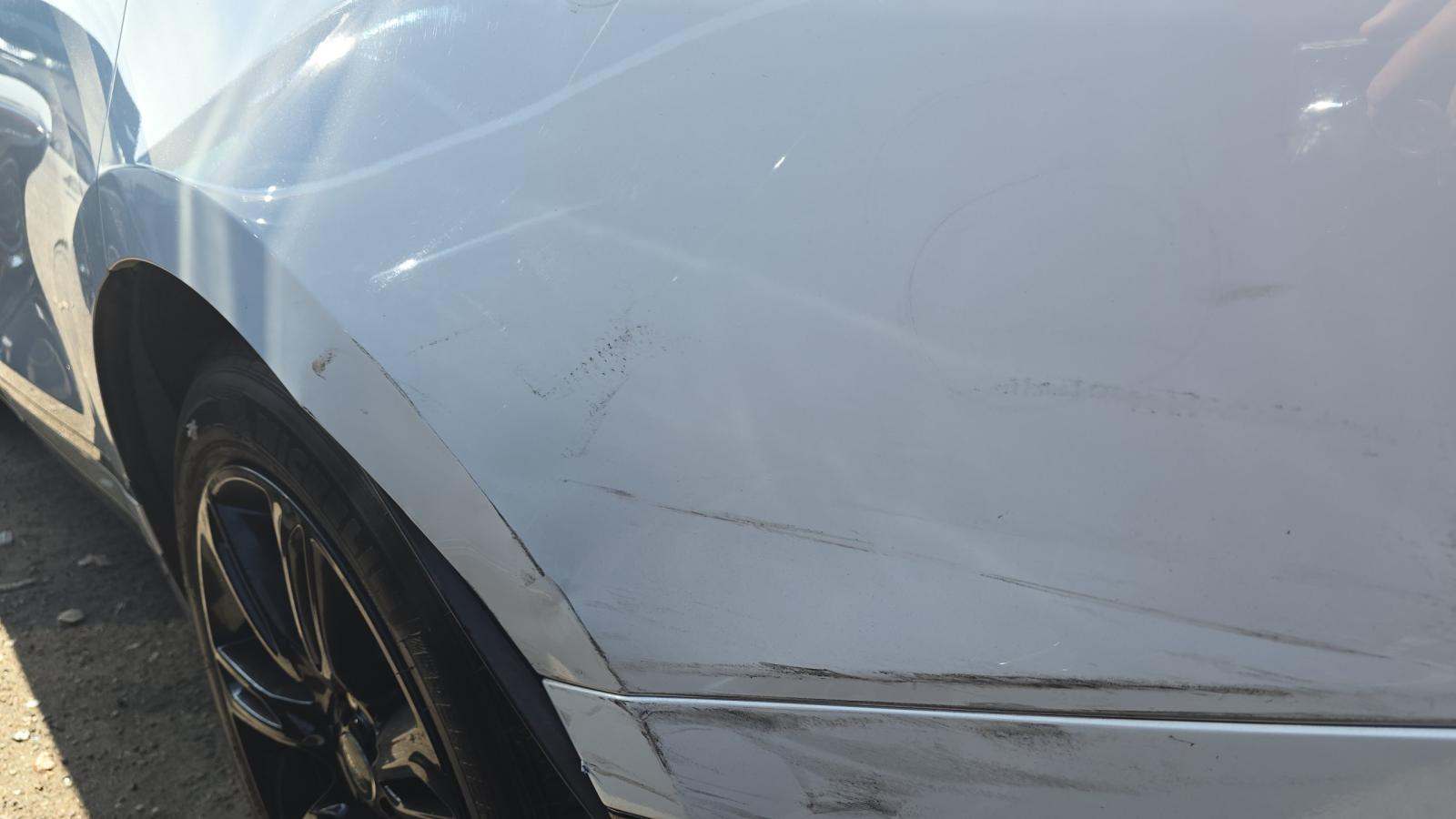 2022 Land Rover Range Rover Velar S AWD