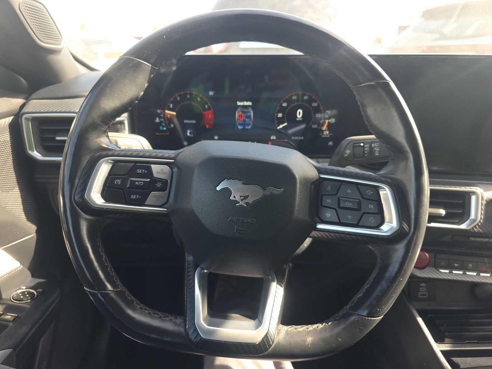 2024 Ford Mustang EcoBoost Premium RWD