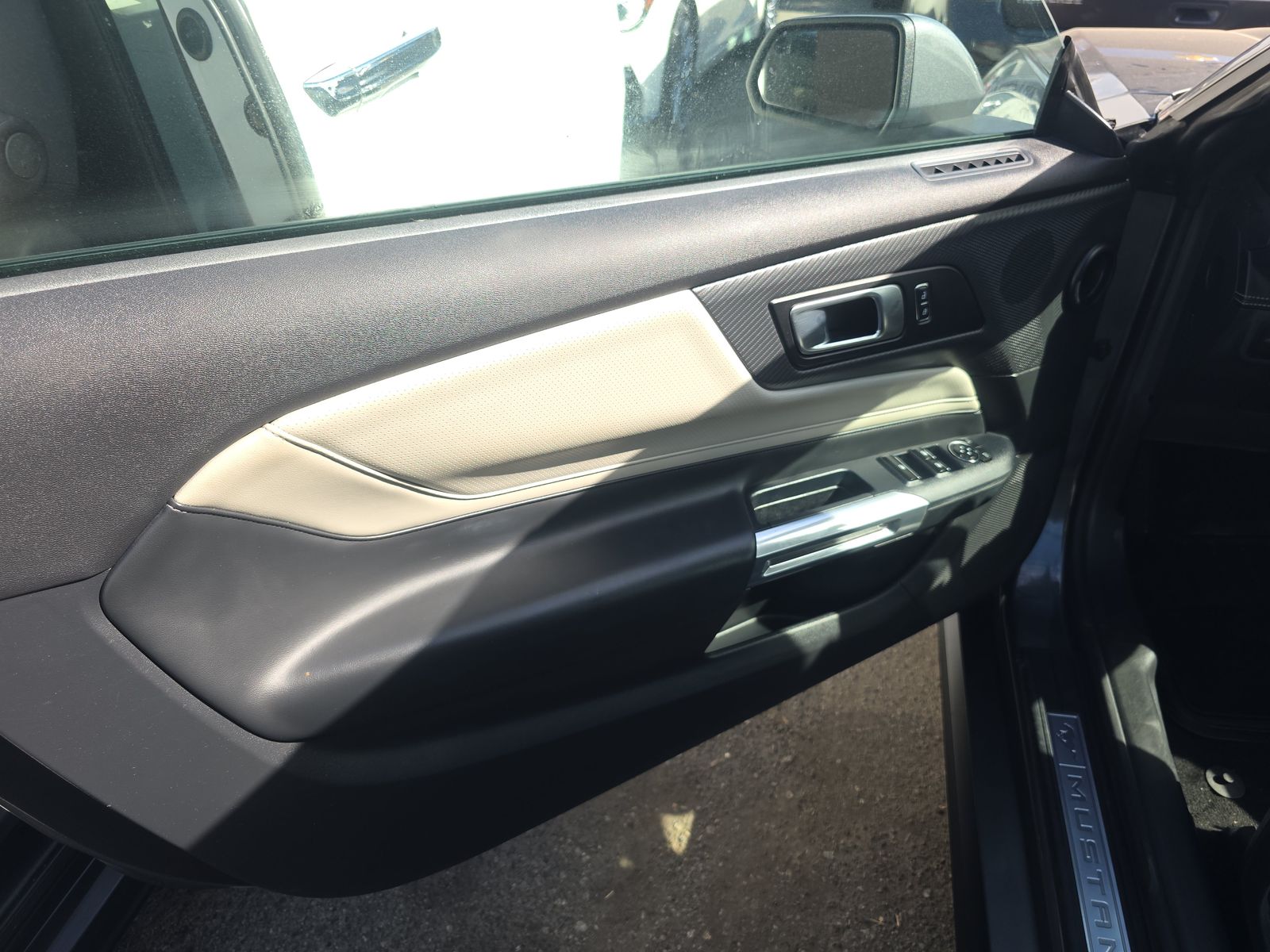 2024 Ford Mustang EcoBoost Premium RWD