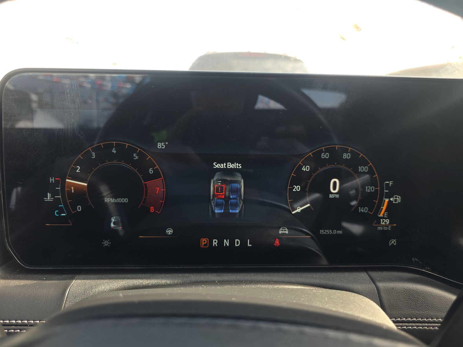 2024 Ford Mustang EcoBoost Premium RWD