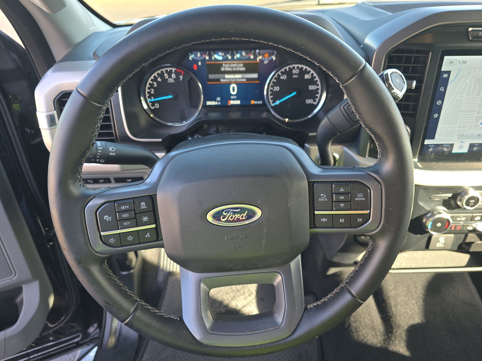 2023 Ford F-150 XLT AWD