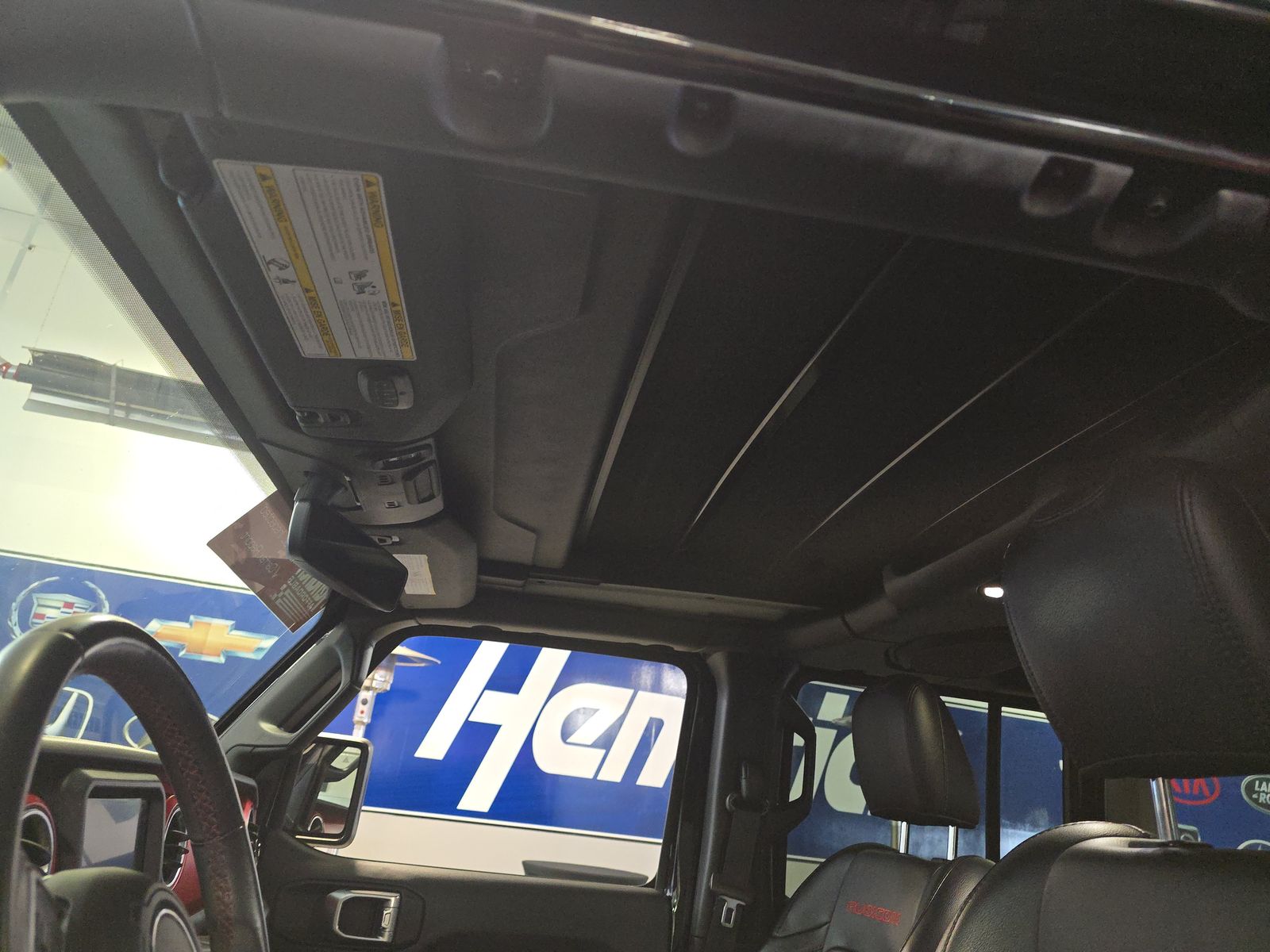 2019 Jeep Wrangler Unlimited Rubicon AWD