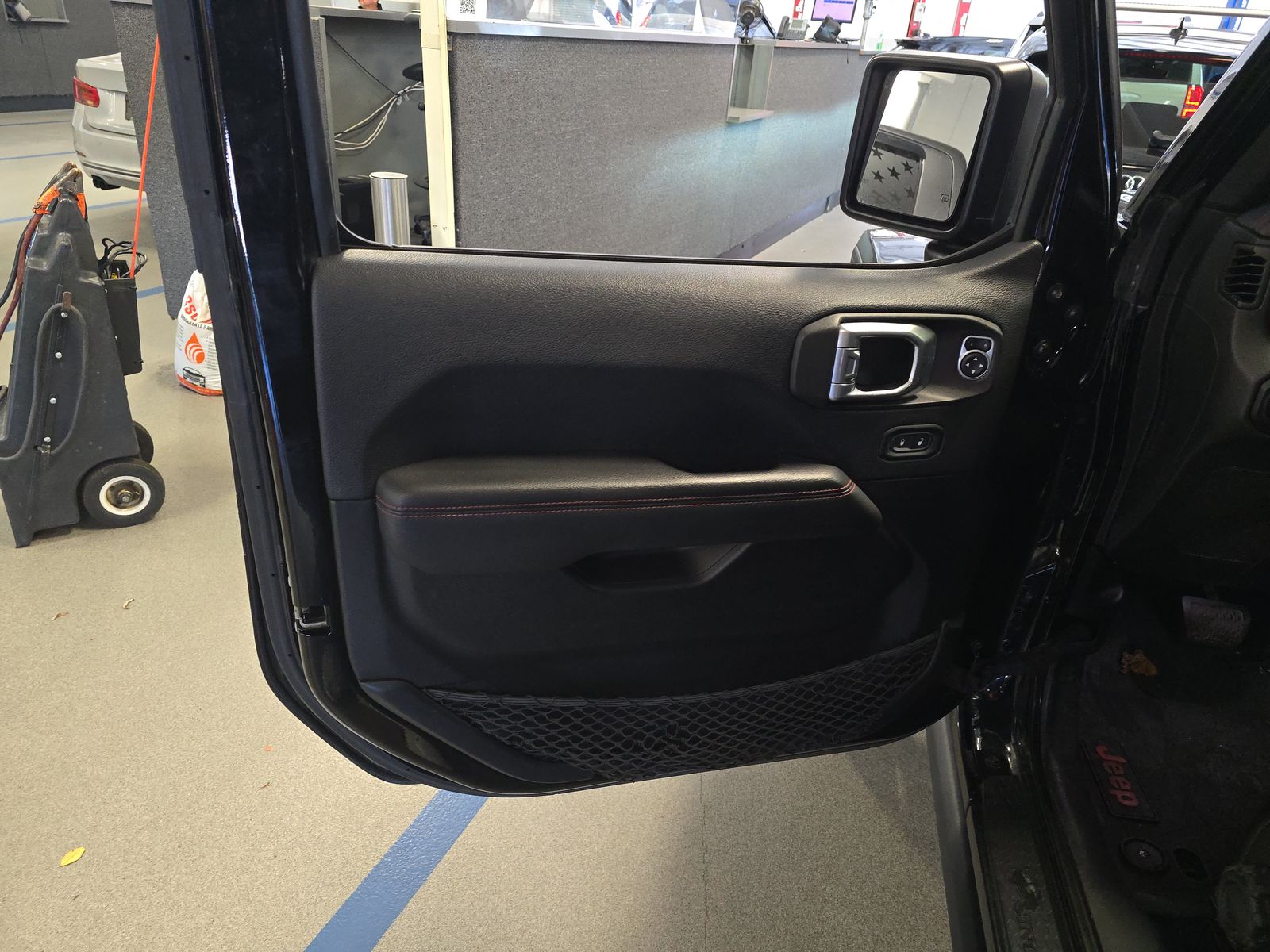 2019 Jeep Wrangler Unlimited Rubicon AWD