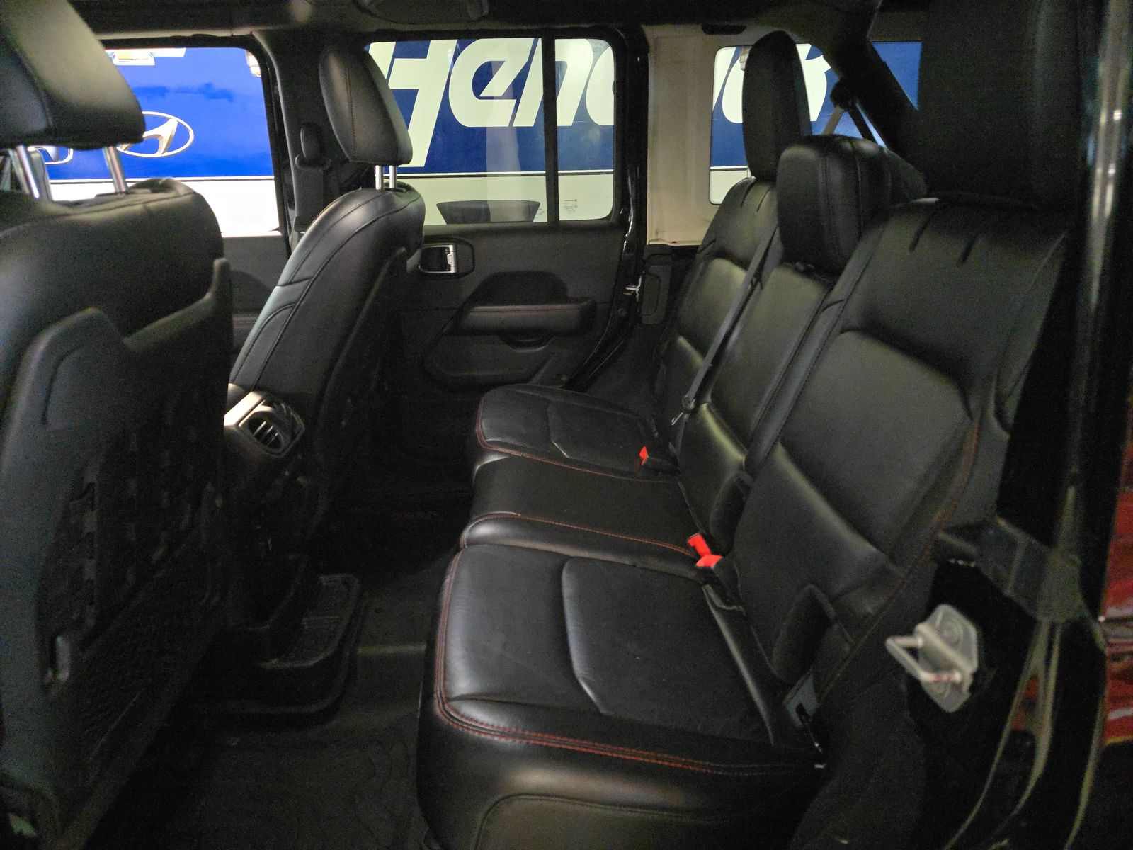 2019 Jeep Wrangler Unlimited Rubicon AWD