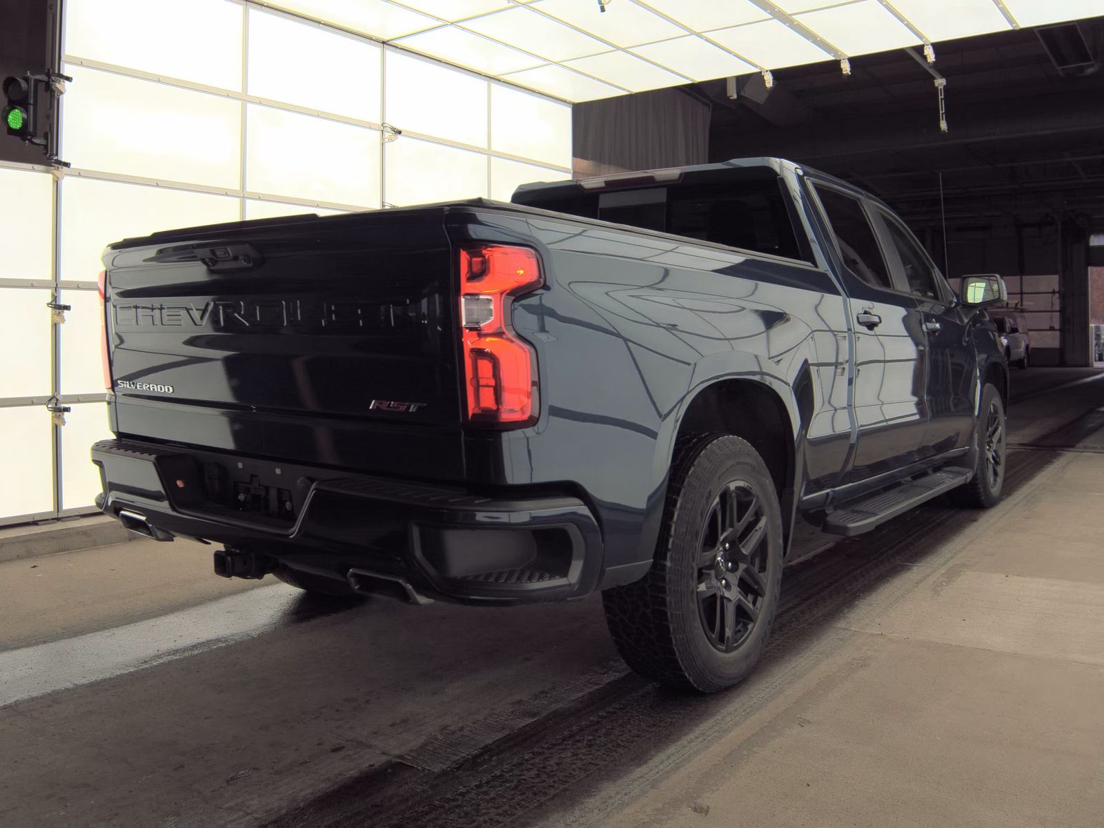 2023 Chevrolet Silverado 1500 RST AWD