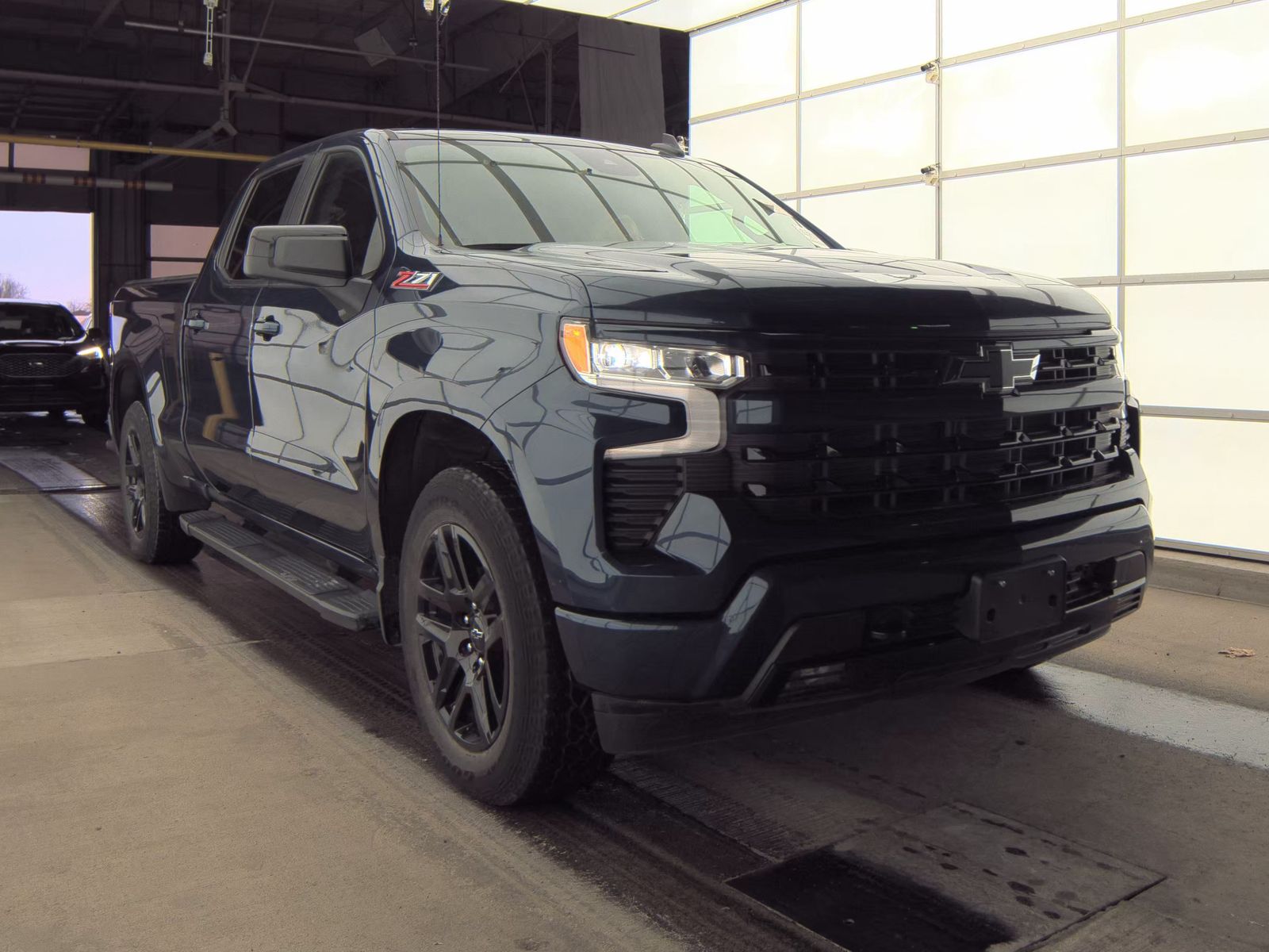 2023 Chevrolet Silverado 1500 RST AWD