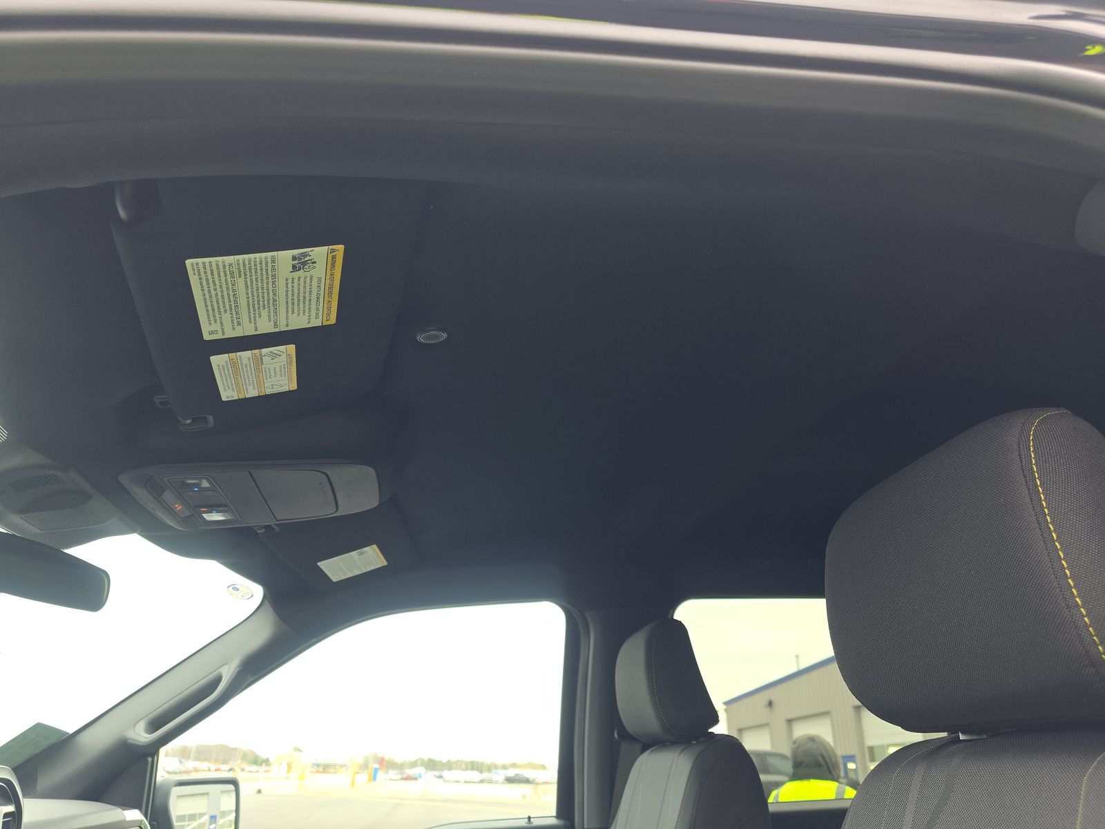 2024 Ford F-150 STX AWD