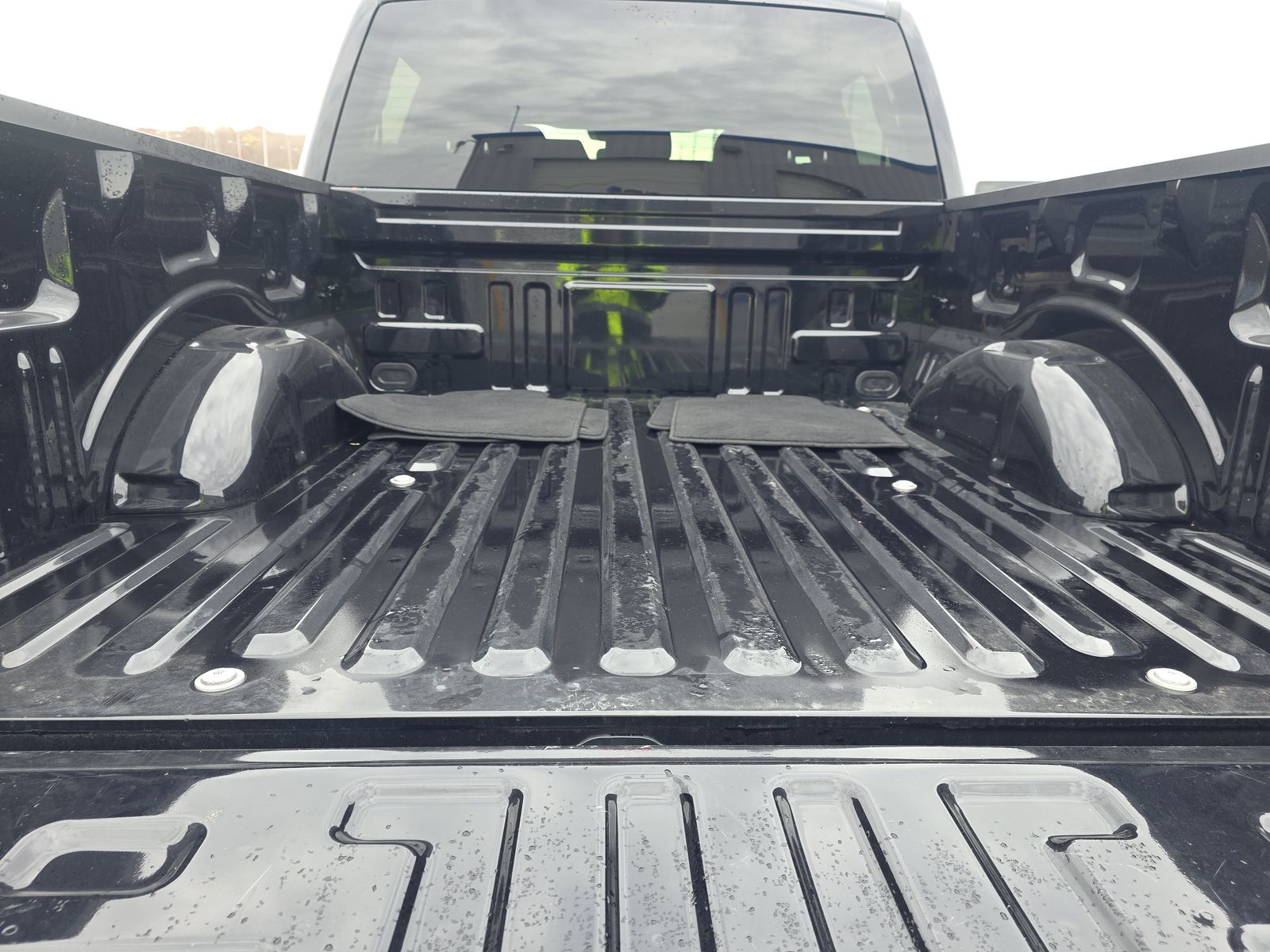 2024 Ford F-150 STX AWD