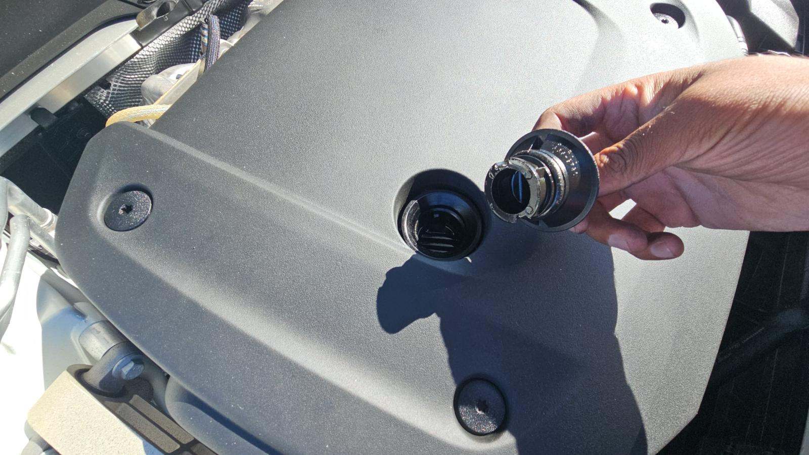 2023 Volvo XC90 B6 Core AWD