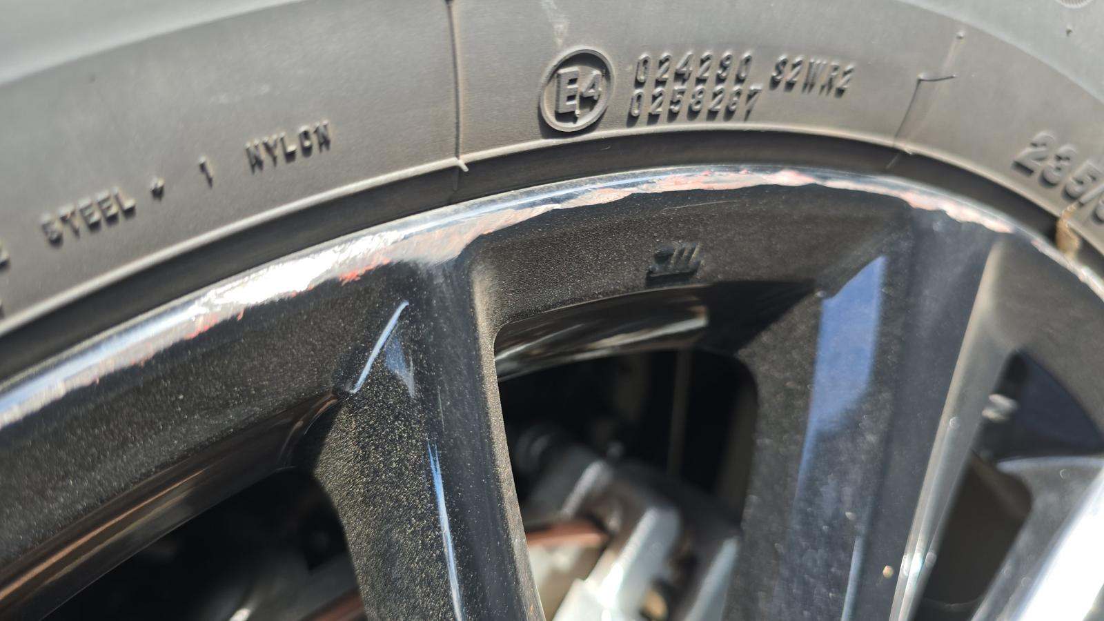 2024 Nissan Murano SV AWD