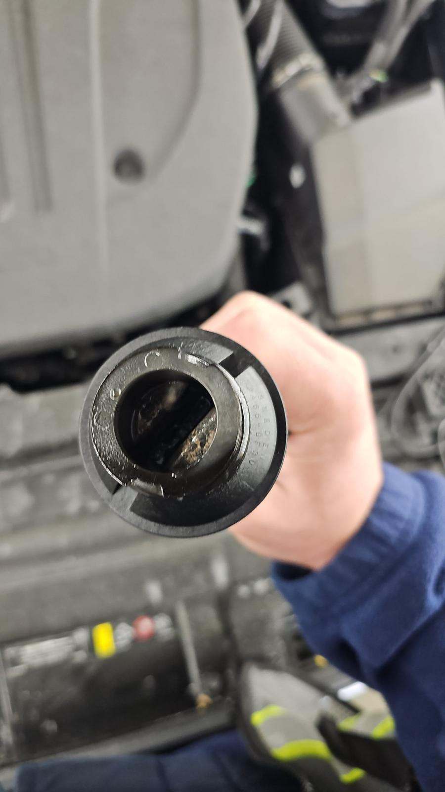 2024 Volvo XC60 B5 Core AWD