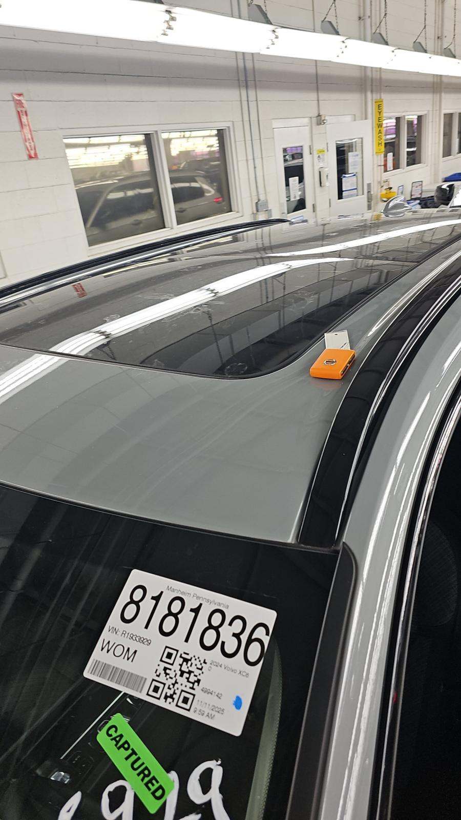 2024 Volvo XC60 B5 Core AWD