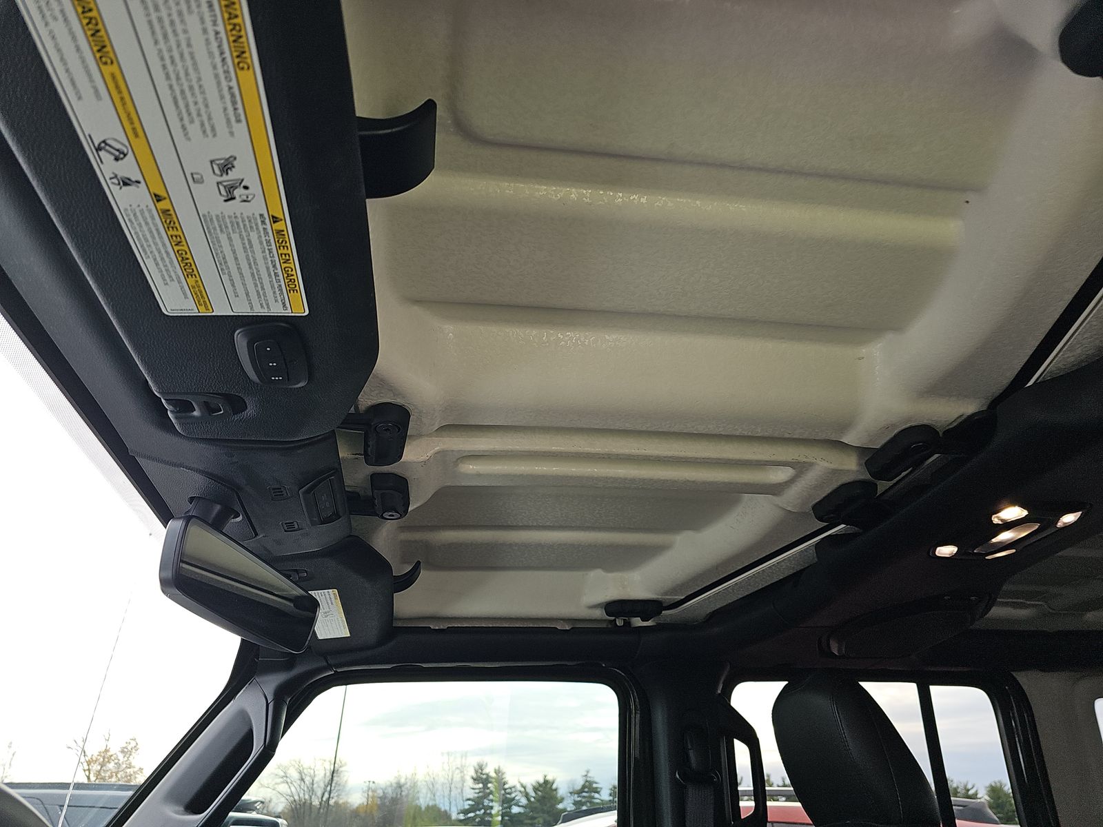 2023 Jeep Wrangler 4xe Sahara AWD