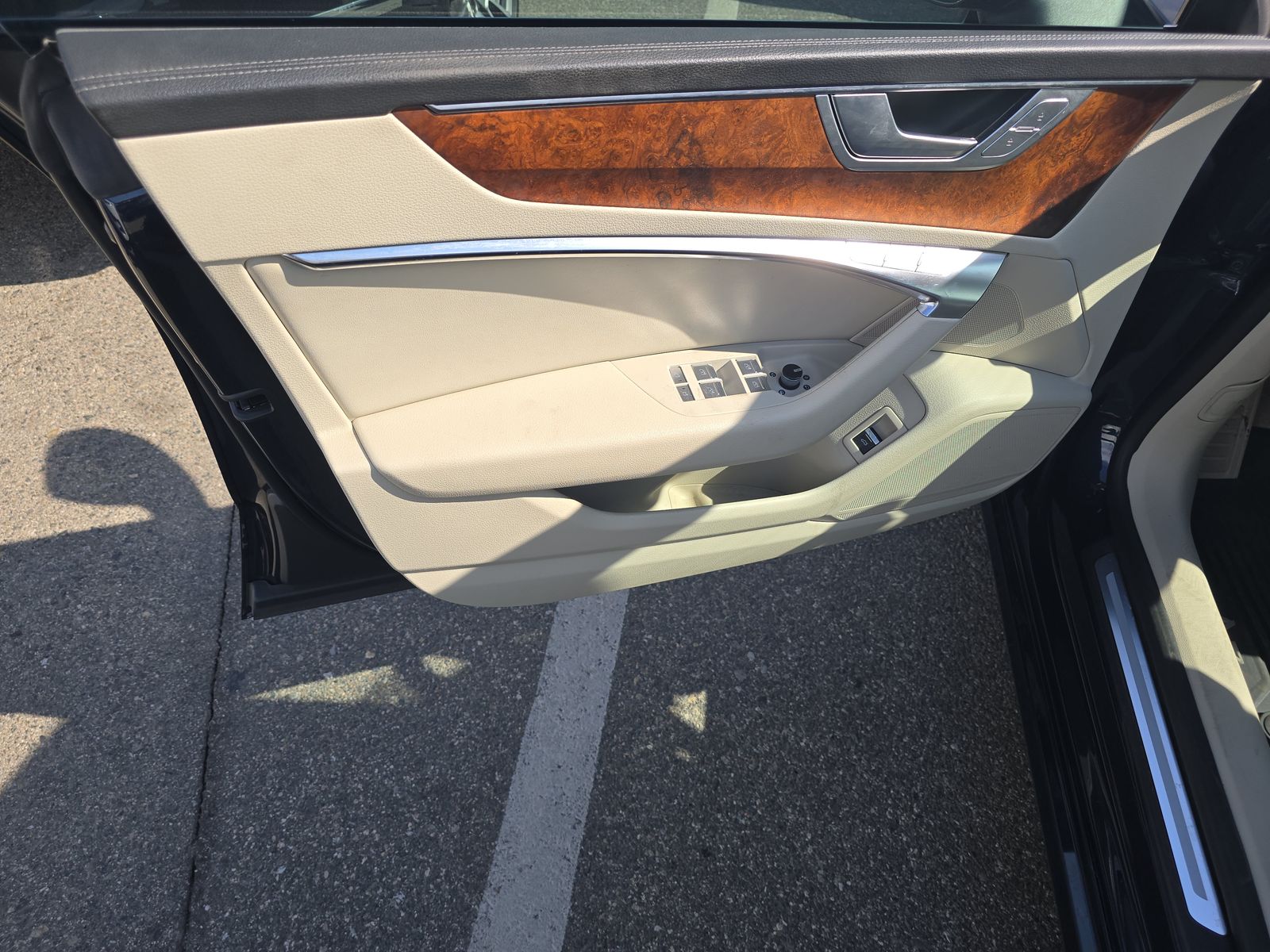 2022 Audi A7 Premium AWD