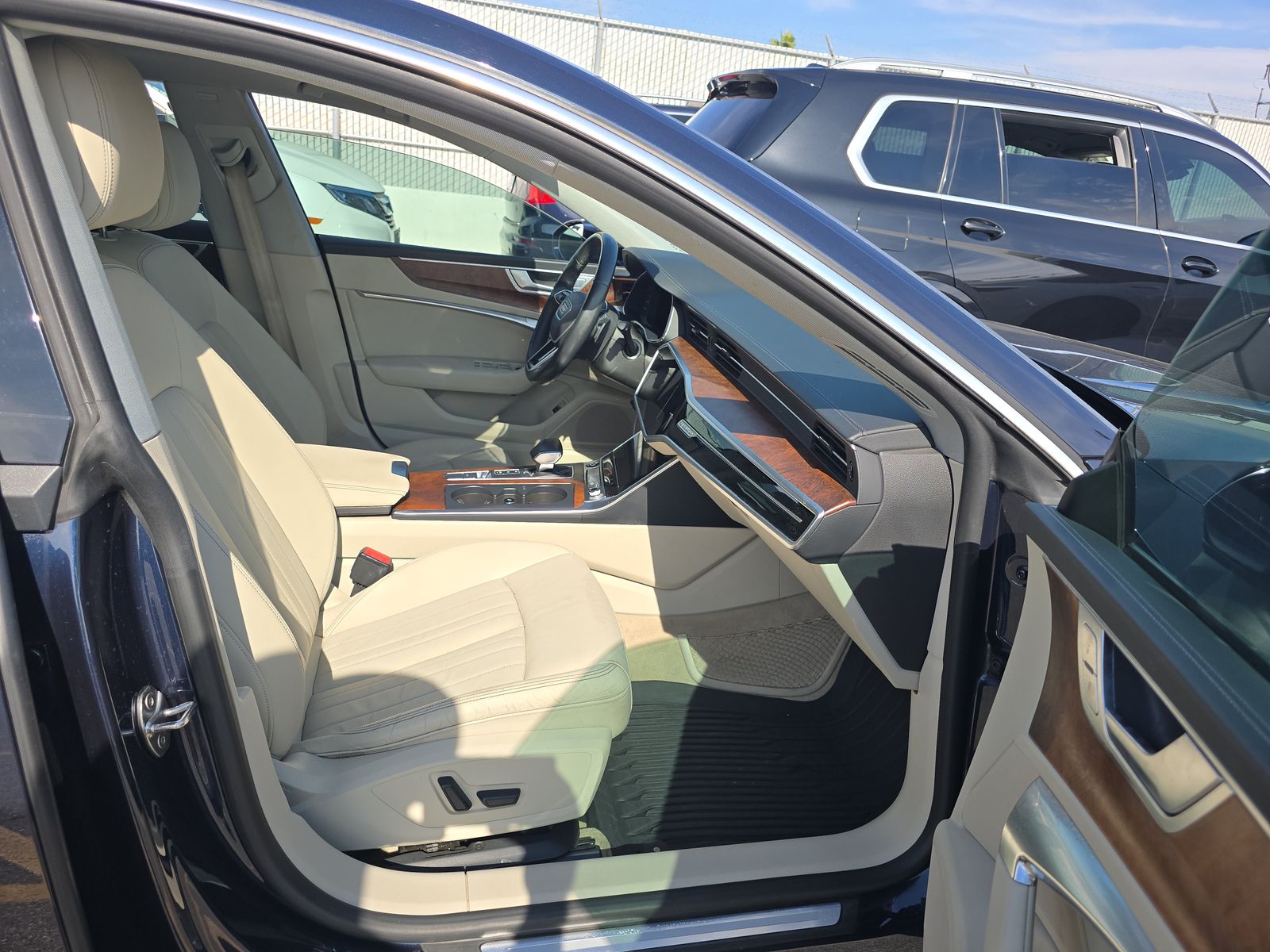 2022 Audi A7 Premium AWD