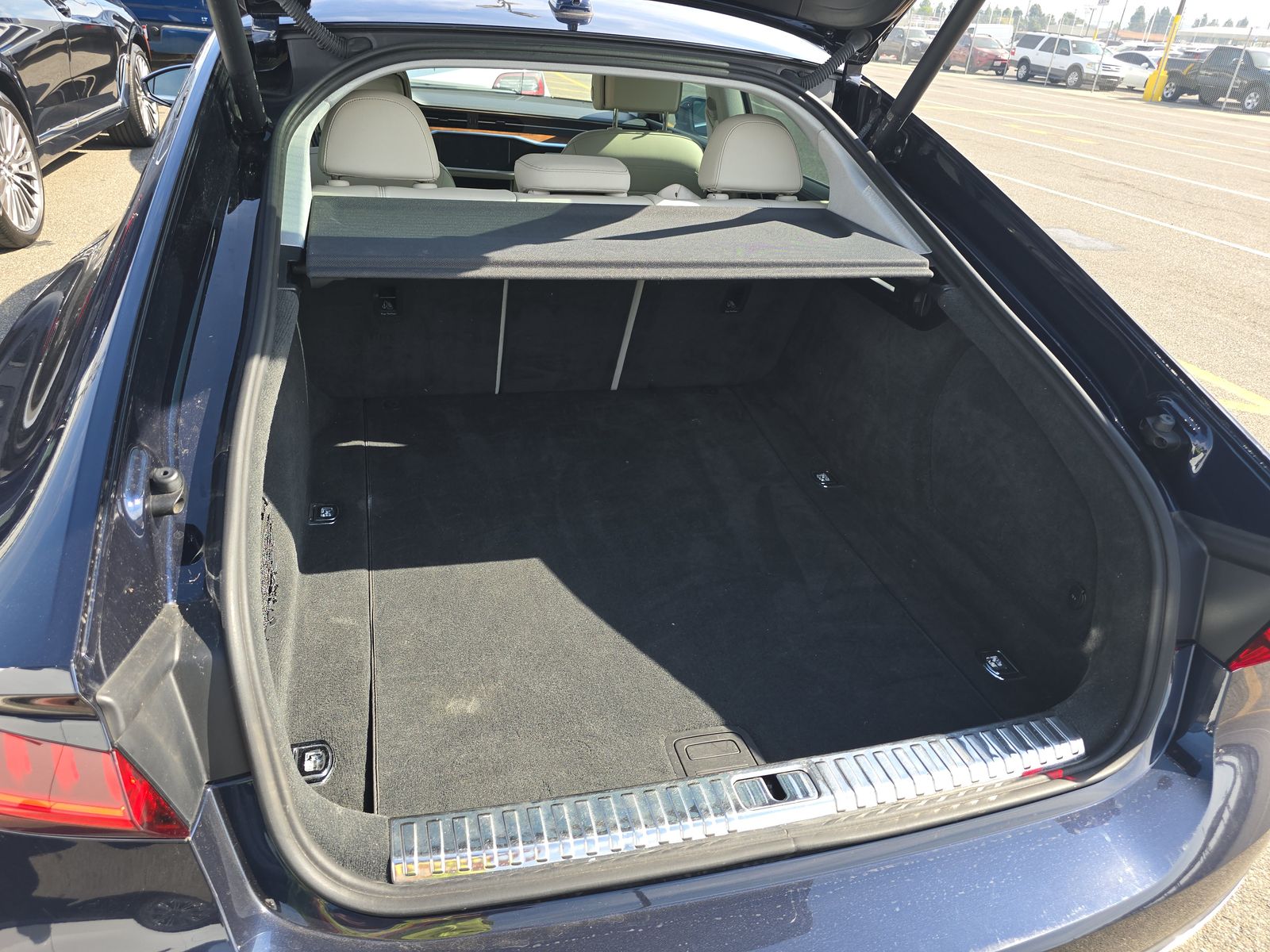 2022 Audi A7 Premium AWD