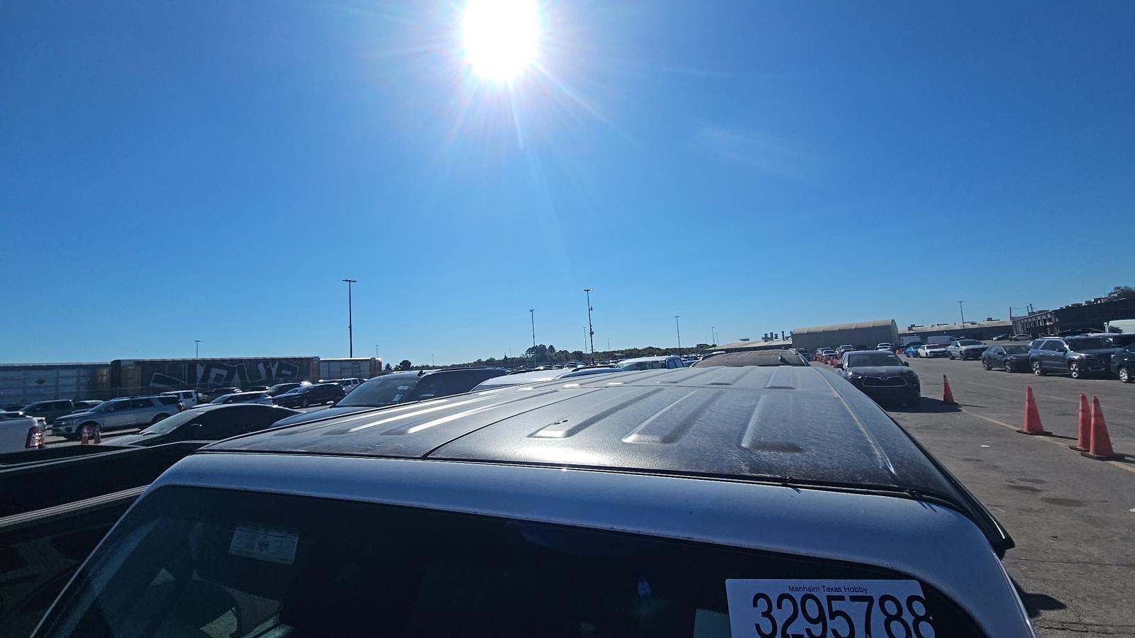 2024 Jeep Wrangler Sport S AWD