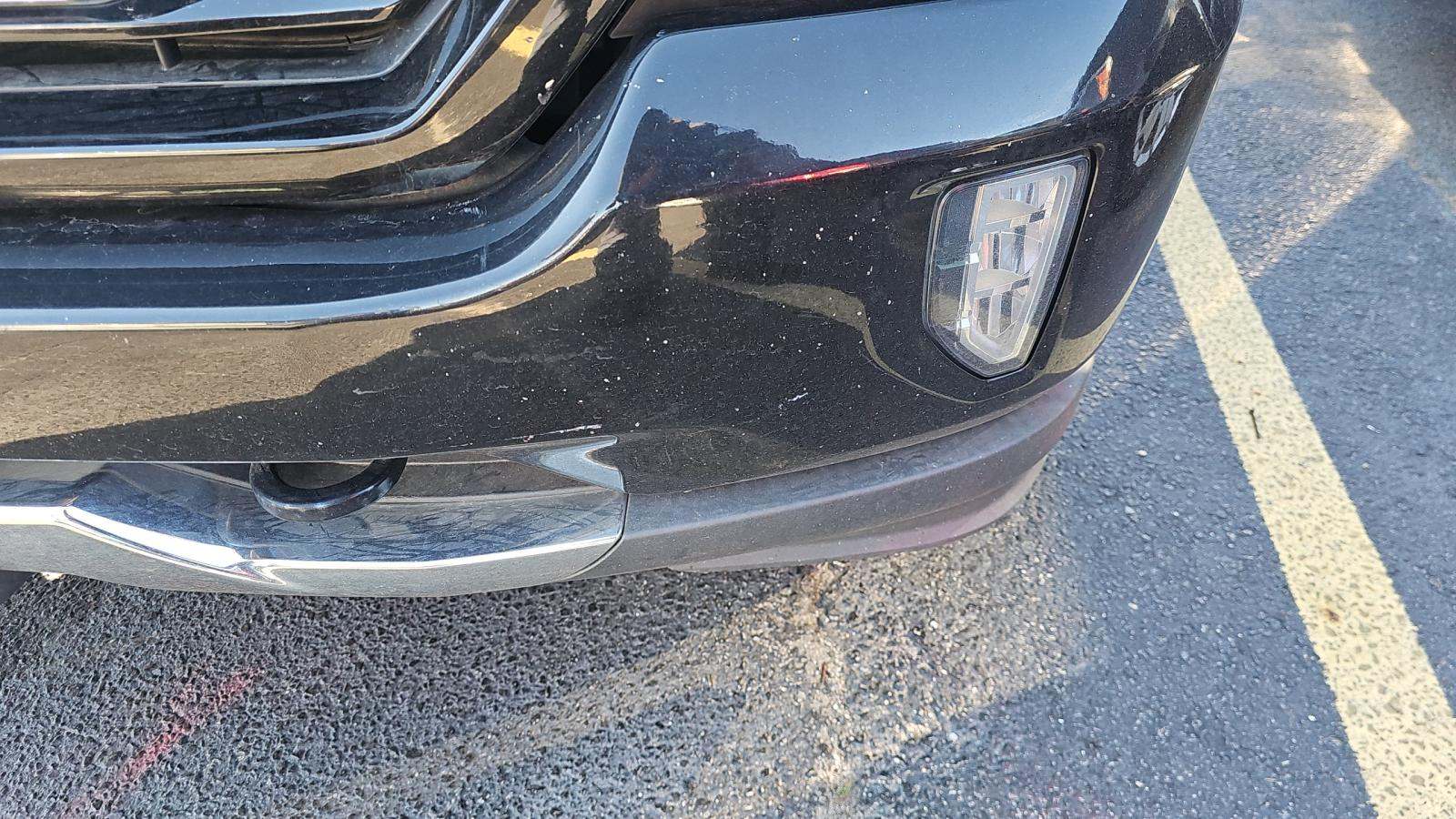 2018 Chevrolet Silverado 1500 LT Z71 AWD